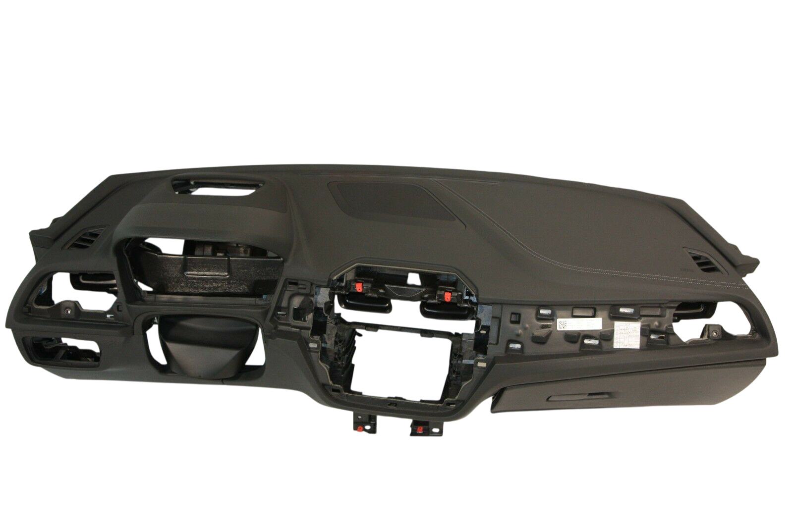 BMW 1 (F70) Dashboard BMW 1' F52 Saloon Dashboard OEM 51459382411

Pa...