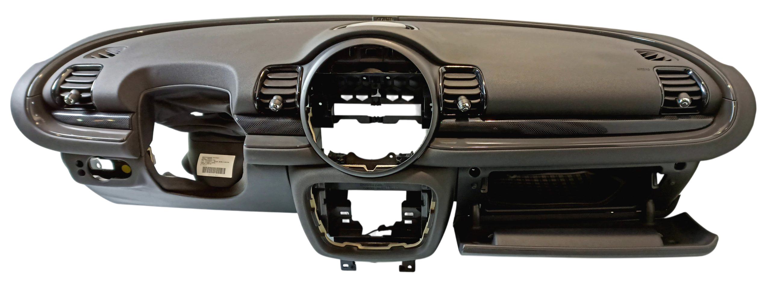 BMW 5 / i5 (G60 / G61) Dashboard BMW MINI Clubman F54, MINI Clubman F54 LCI Dash...