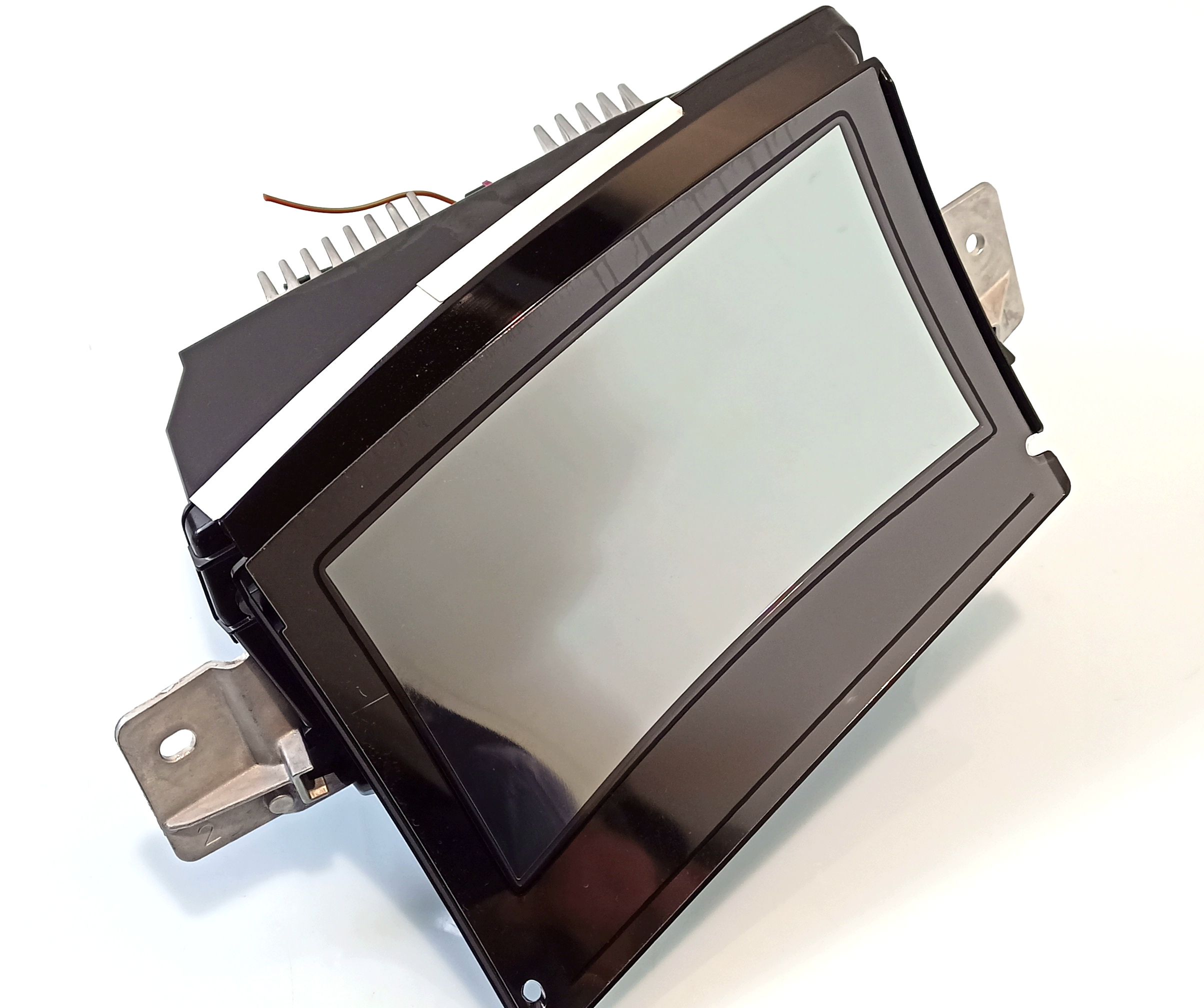 BMW 2 (F44) Head up display screen