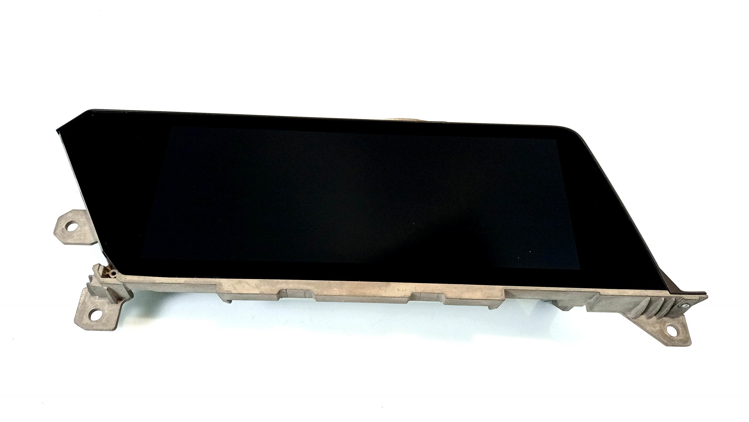 BMW 2 (F44) Screen/display/small screen