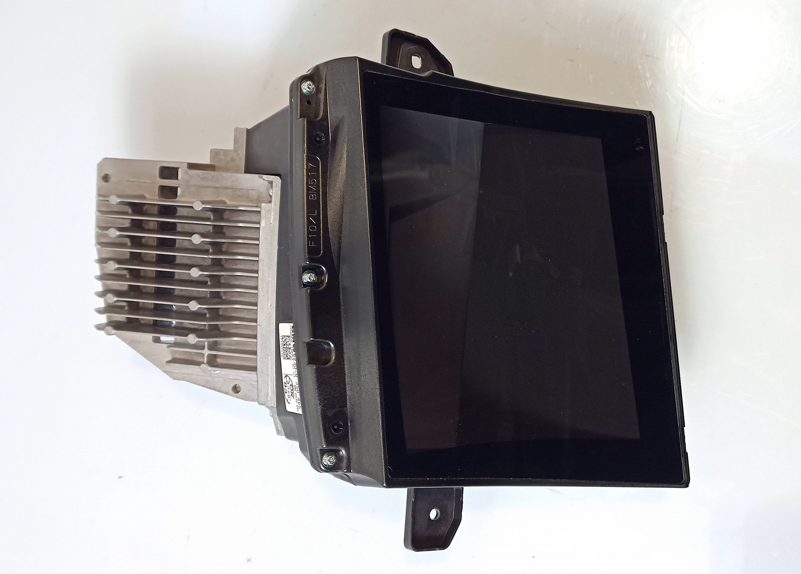 BMW 5 (F10 / F11) Head up display screen BMW 5 SERIES Head up display screen OEM 6230924...