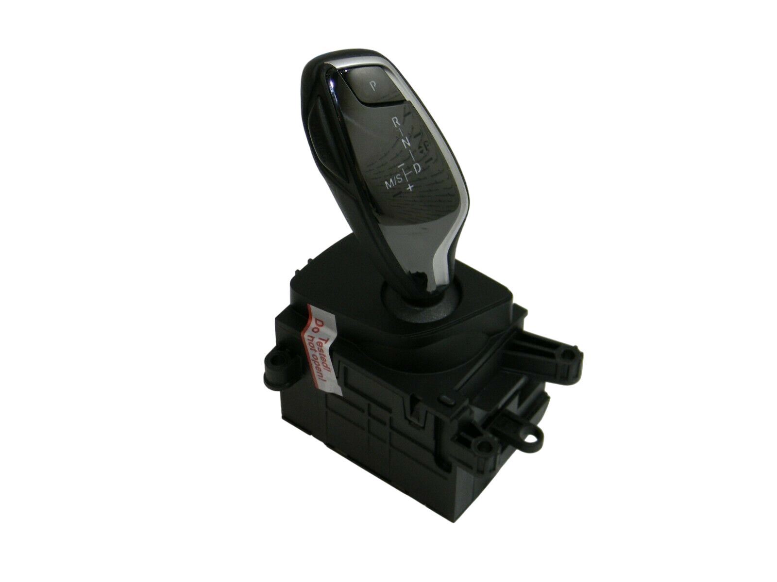 BMW 7 (G11 / G12) Gear shifter/selector BMW 7 SERIES Gear shifter/selector OEM 9384509
...
