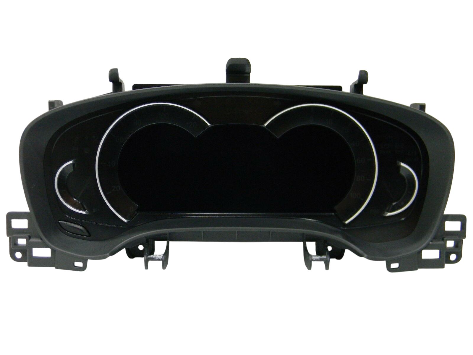 BMW 5 (G30 / G31) Speedometer (instrument cluster) BMW 5 SERIES Speedometer (instrument cluster) O...