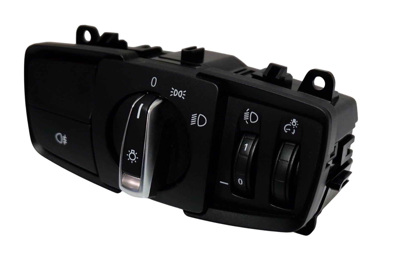 BMW 3 (F30 / F31) Свет переключатель BMW 3 SERIES Light switch OEM 9265300

Part cod...