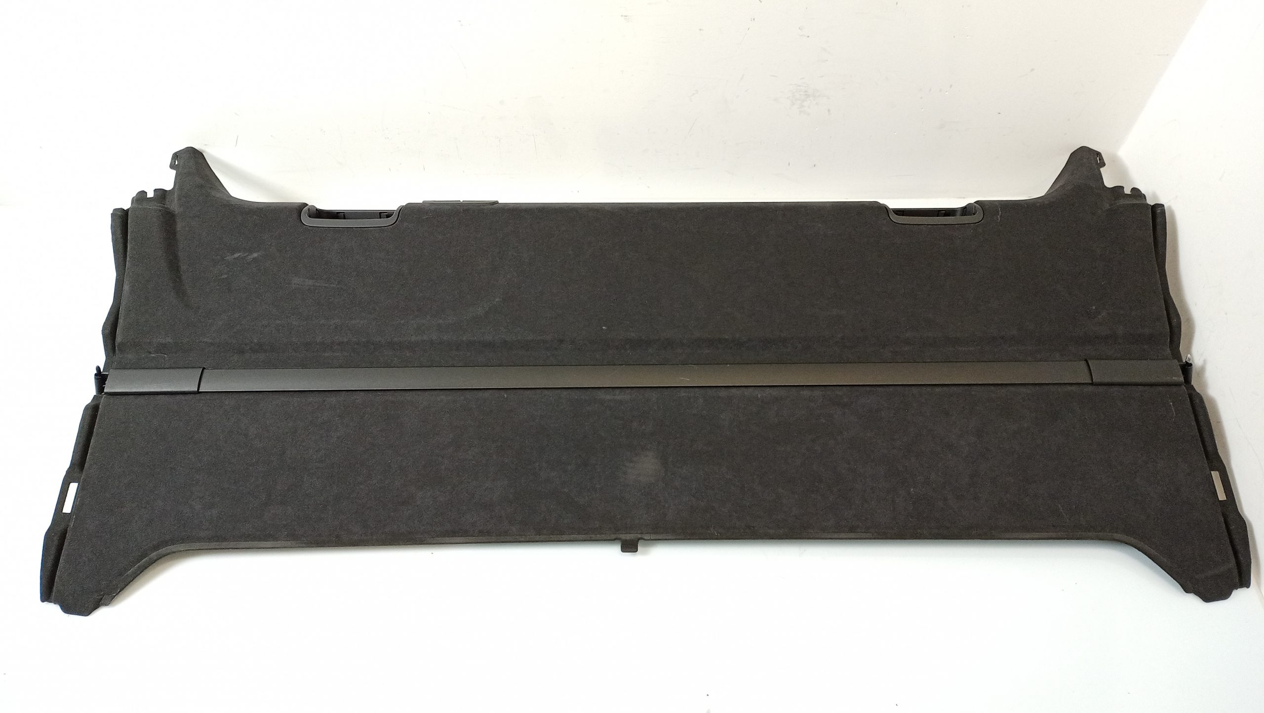 BMW 7 (G11 / G12) Parcel shelf BMW 7 SERIES Parcel shelf OEM 7421520

Part cod...
