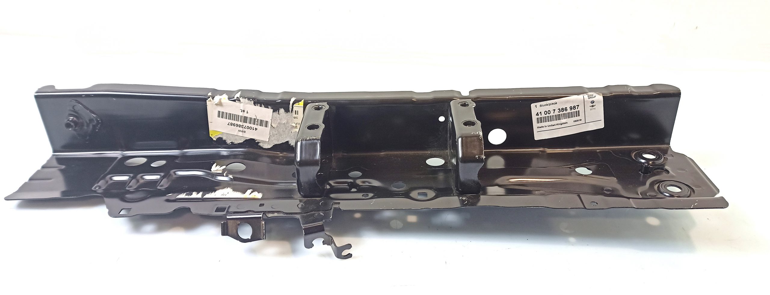BMW 2 (F22 / F23) Front bodywork piece BMW 2 SERIES Front bodywork piece OEM 410072865...