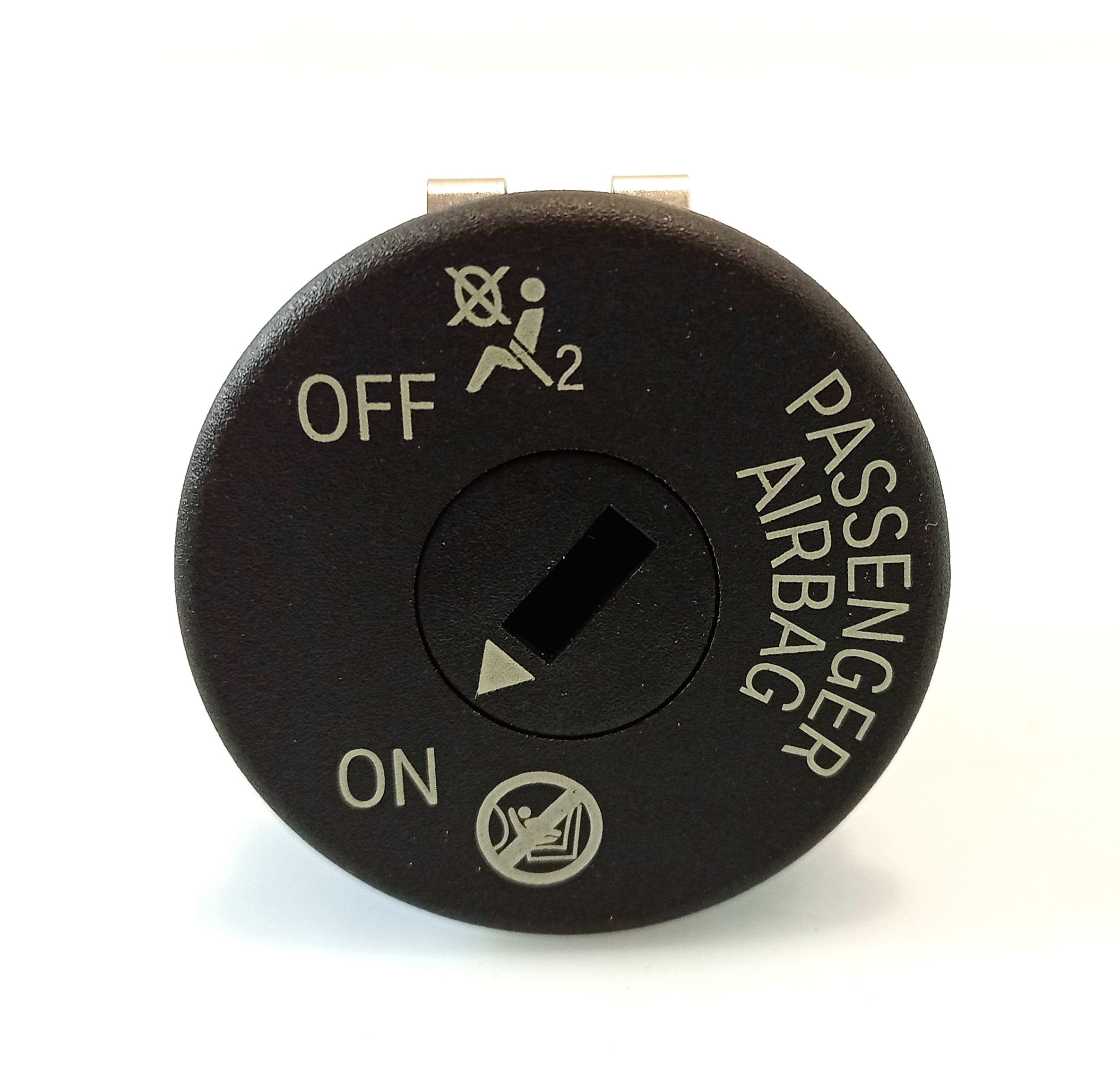 BMW 1 (E81 / E82 / E87 / E88) Passenger airbag on/off switch BMW 1 SERIES Passenger airbag on/off switch OEM...
