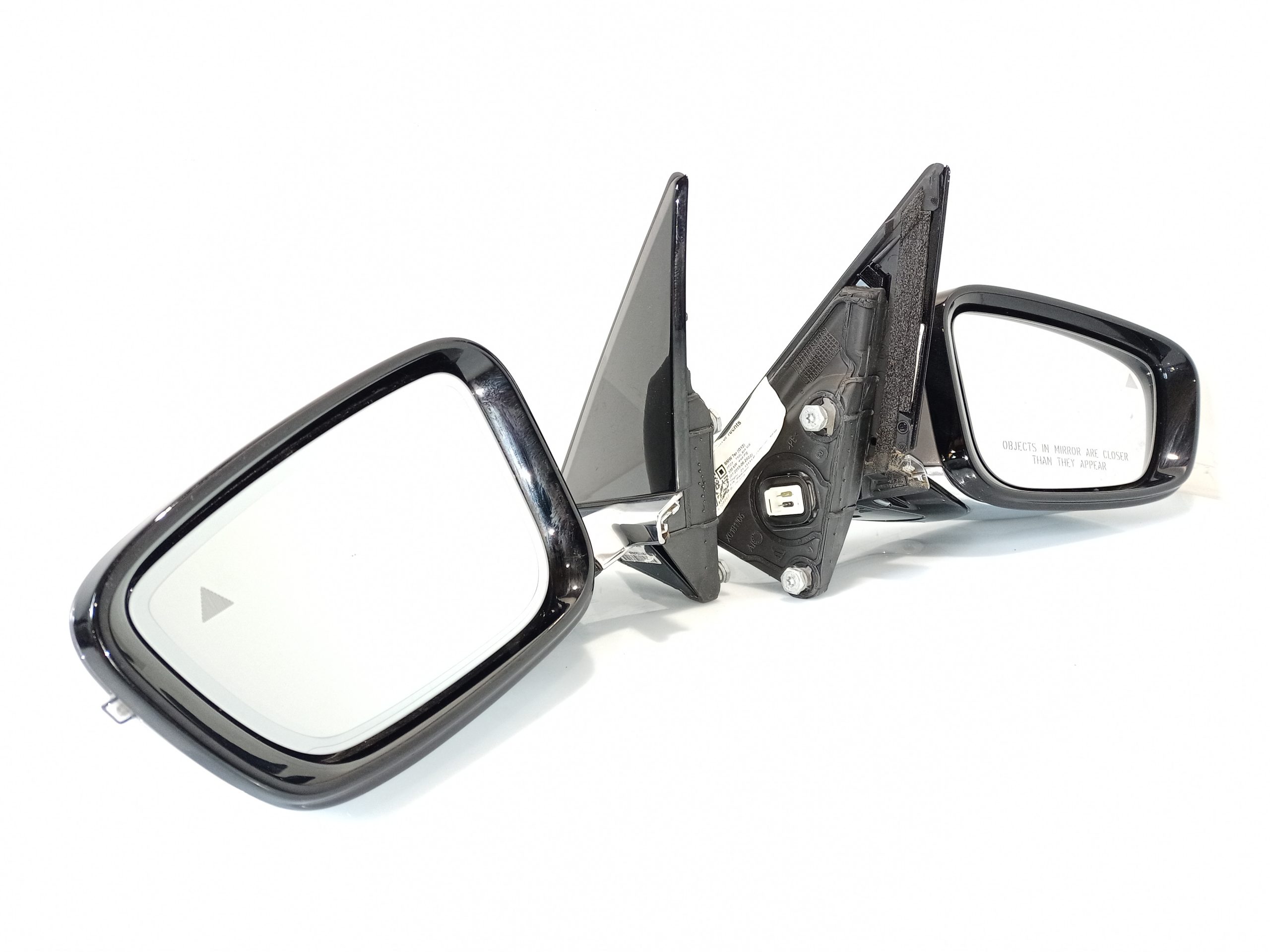 BMW 7 (G11 / G12) Front door electric wing mirror BMW 7 SERIES Front door electric wing mirror OE...