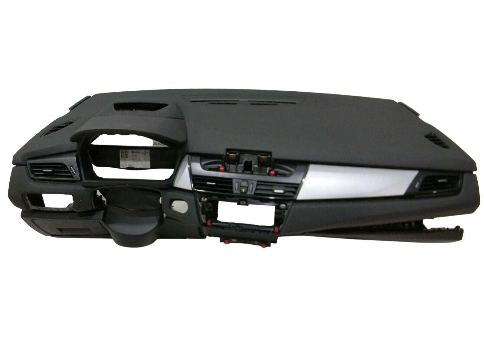 BMW 2 (F22 / F23) Dashboard BMW 2 SERIES Dashboard OEM 51459378901

Part co...