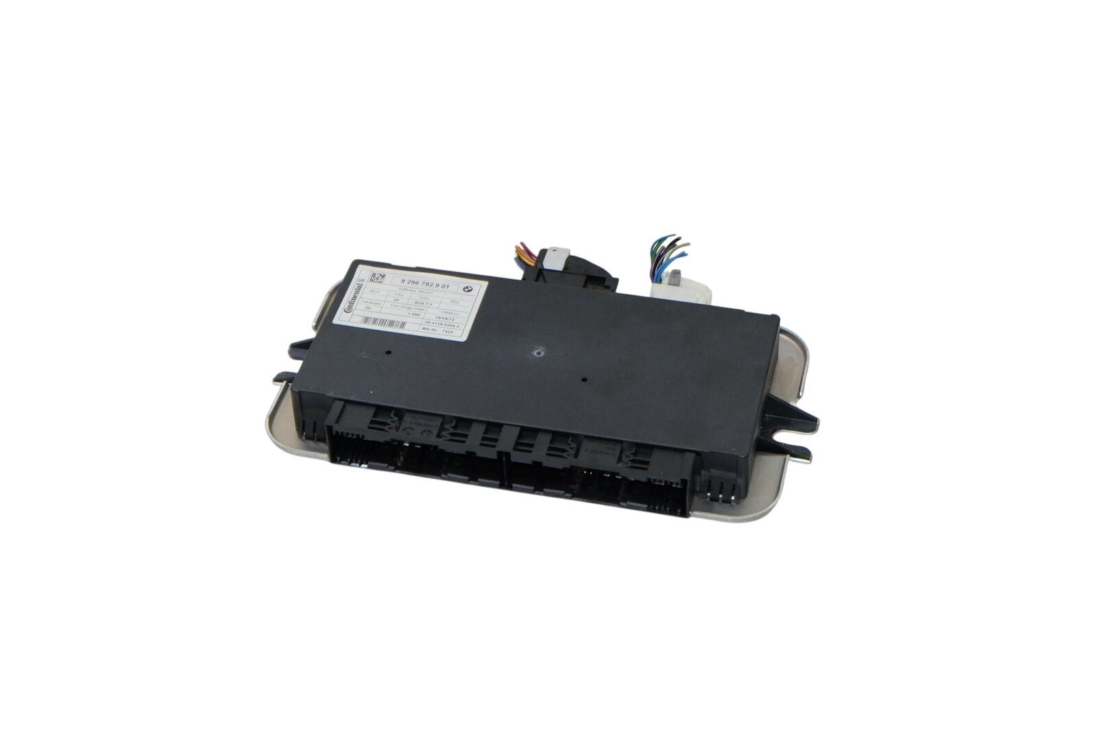 BMW 6 (F06 / F12 / F13) Light module LCM BMW 6 SERIES Light module LCM OEM 9296792

Part...