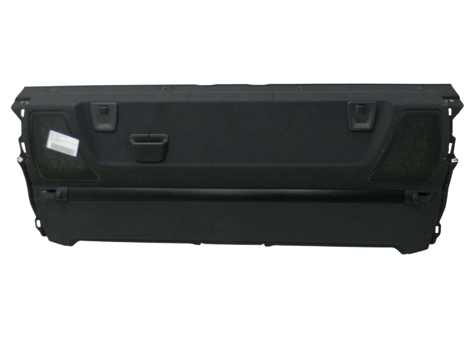 BMW 7 (G11 / G12) Parcel shelf BMW 7 SERIES Parcel shelf OEM 51467903810

Part...