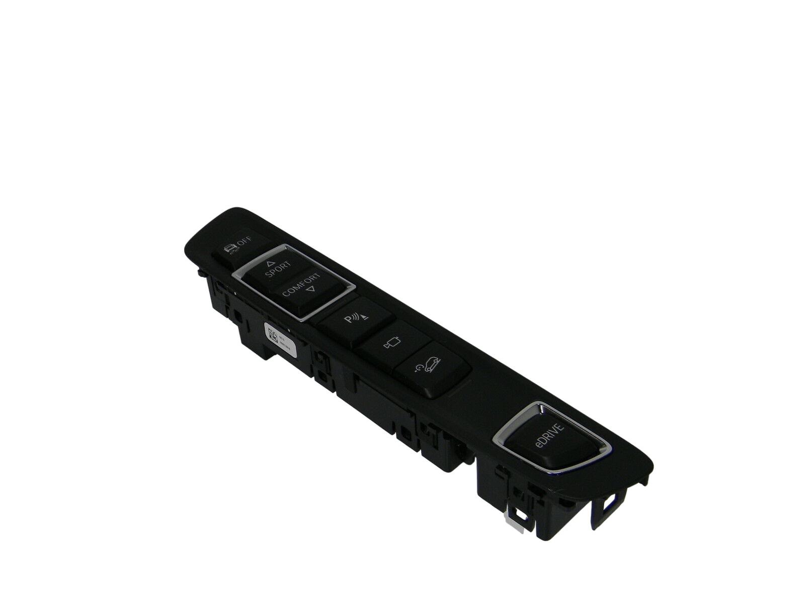 BMW X5 (F15) Parking PDC control unit/module BMW X5 Parking PDC control unit/module OEM 6131...