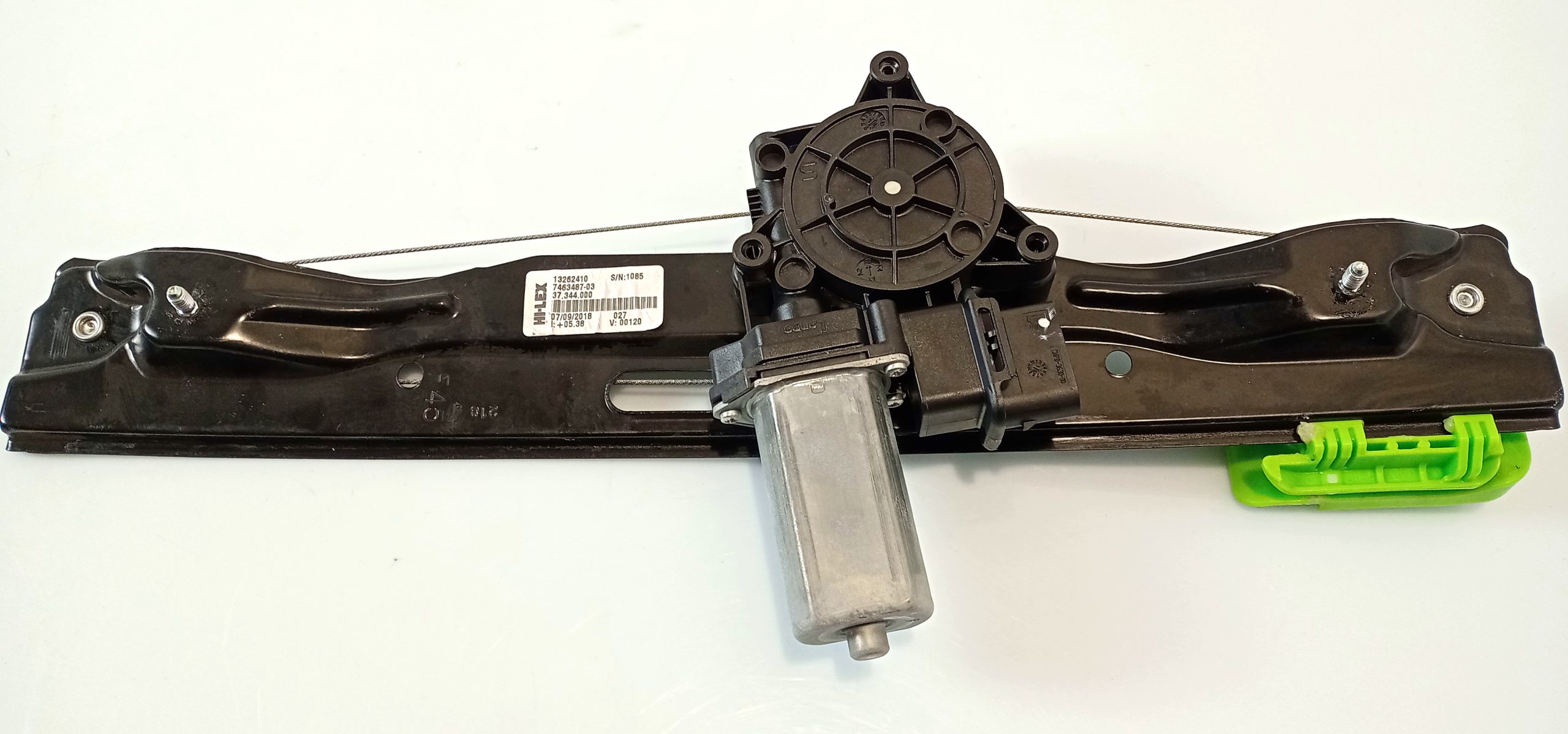 BMW 2 (F22 / F23) Door window regulator with motor BMW 2 SERIES Door window regulator with motor O...