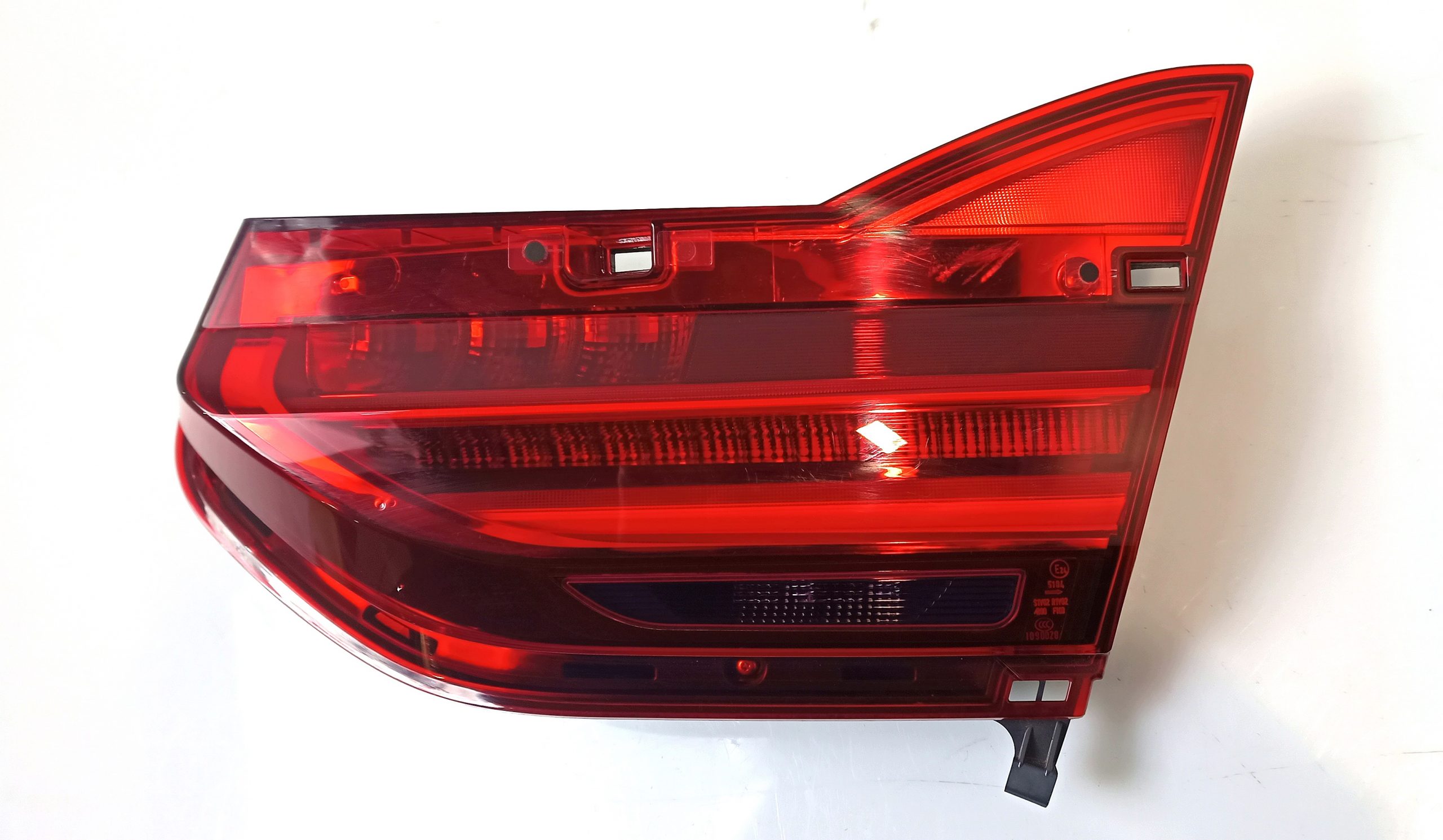 BMW 7 (G11 / G12) Rear/tail lights BMW 7 SERIES Rear/tail lights OEM 2583244

Part...