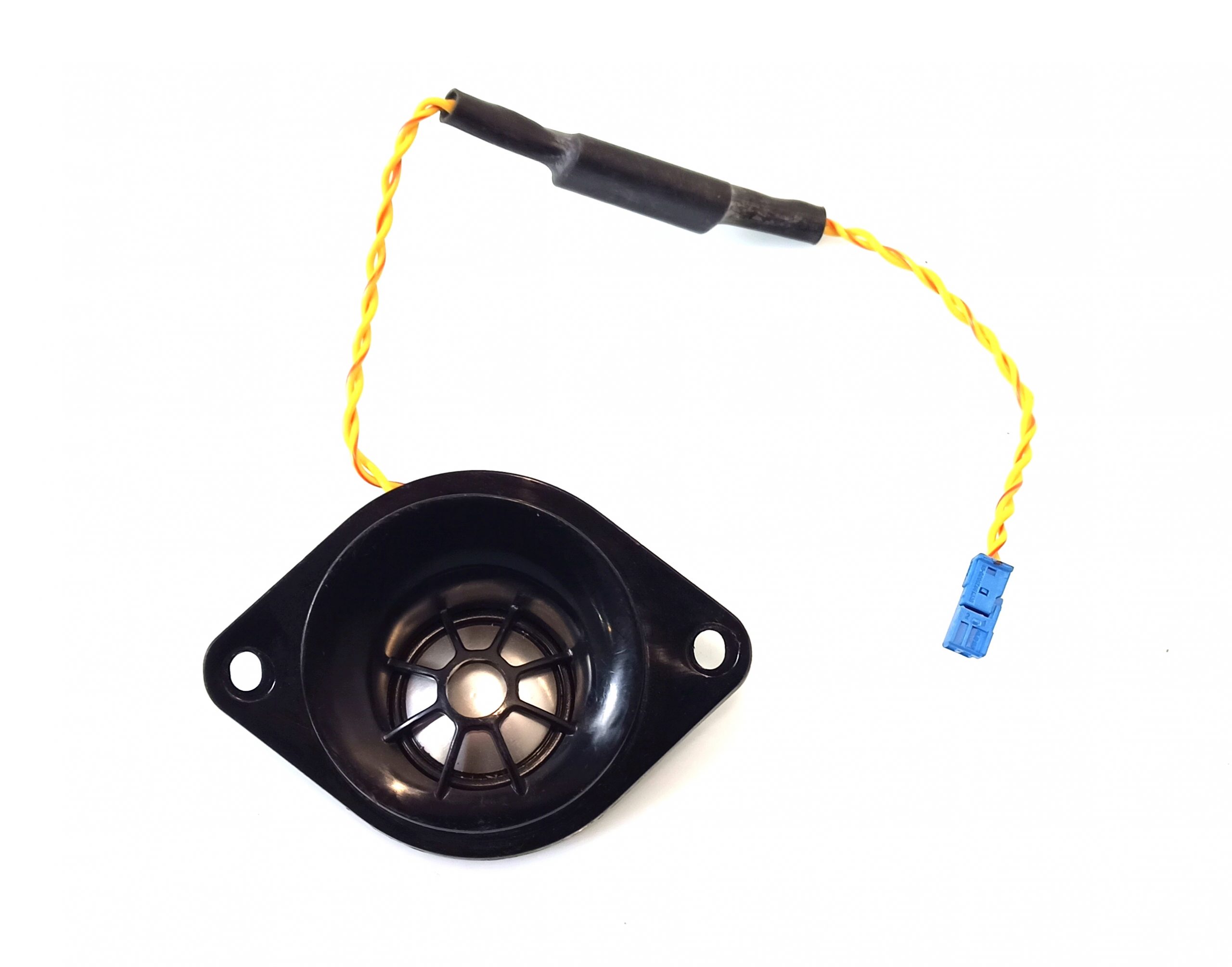 BMW 6 (F06 / F12 / F13) Front door high frequency speaker BMW 6 SERIES Front door high frequency speaker ...