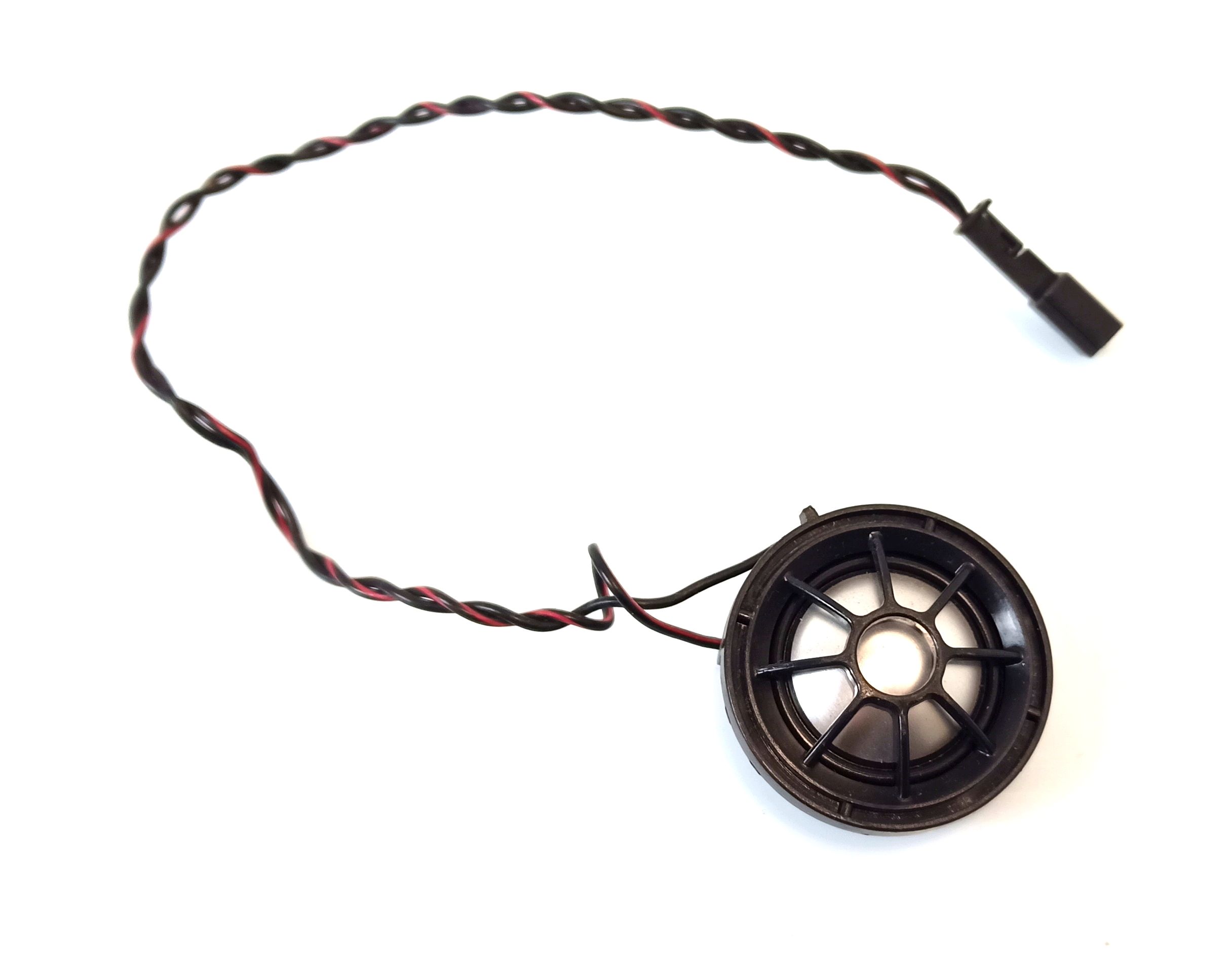 BMW 5 / i5 (G60 / G61) Front door speaker BMW MINI Cabrio R57, MINI Cabrio R57 LCI, MINI ...