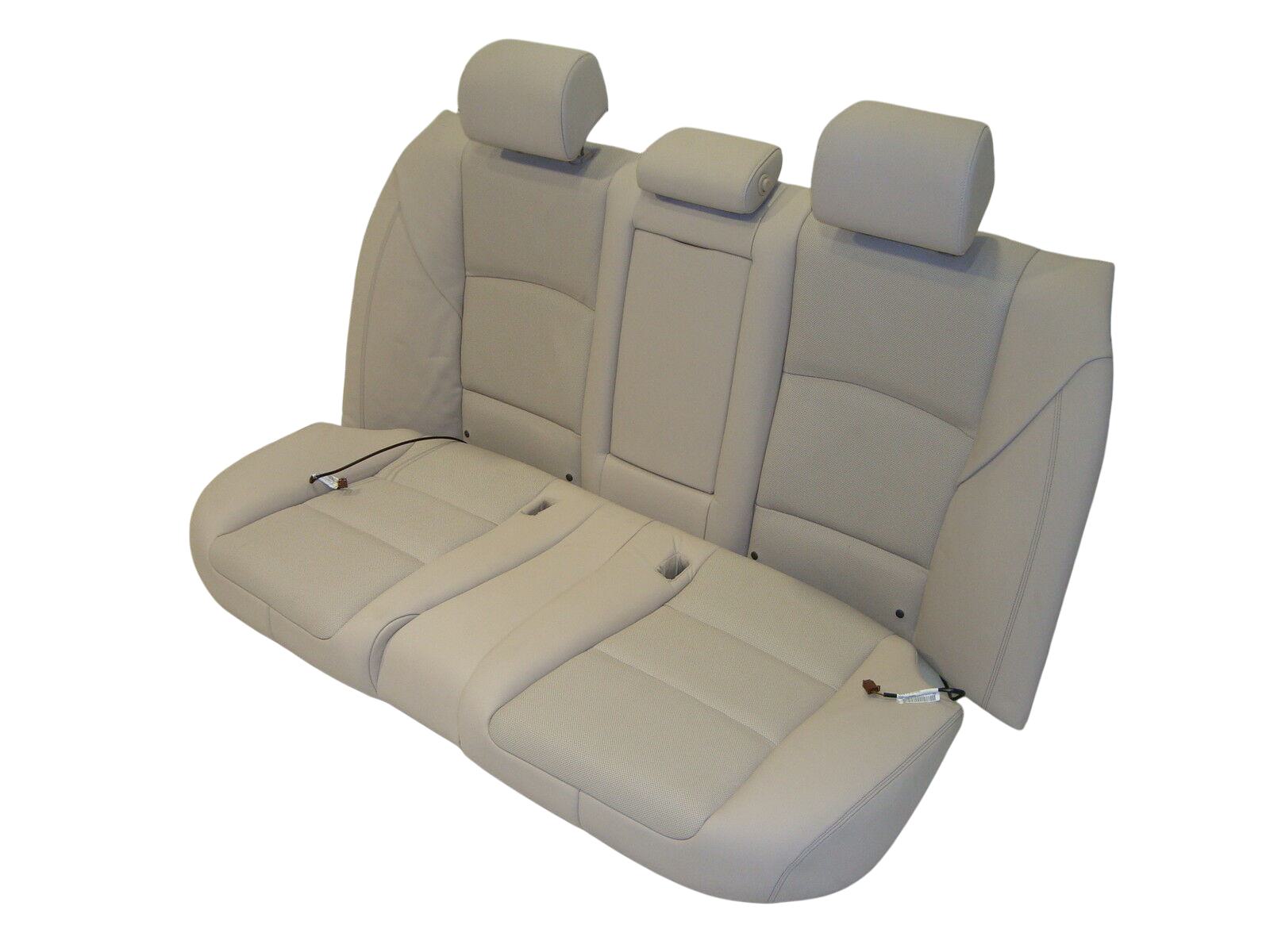 BMW 5 / i5 (G60 / G61) Заднее сиденье BMW 5' F18 Rear Seat OEM SF89005

Part codes: S...