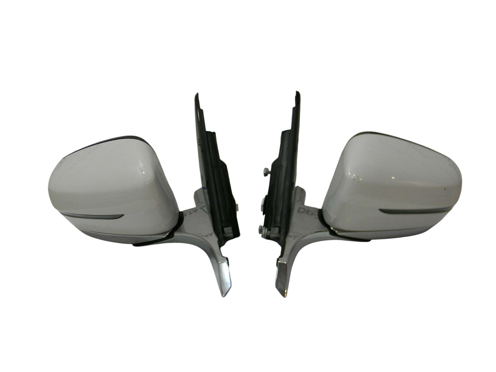 BMW 7 (G11 / G12) Front door electric wing mirror BMW 7 SERIES Front door electric wing mirror OE...