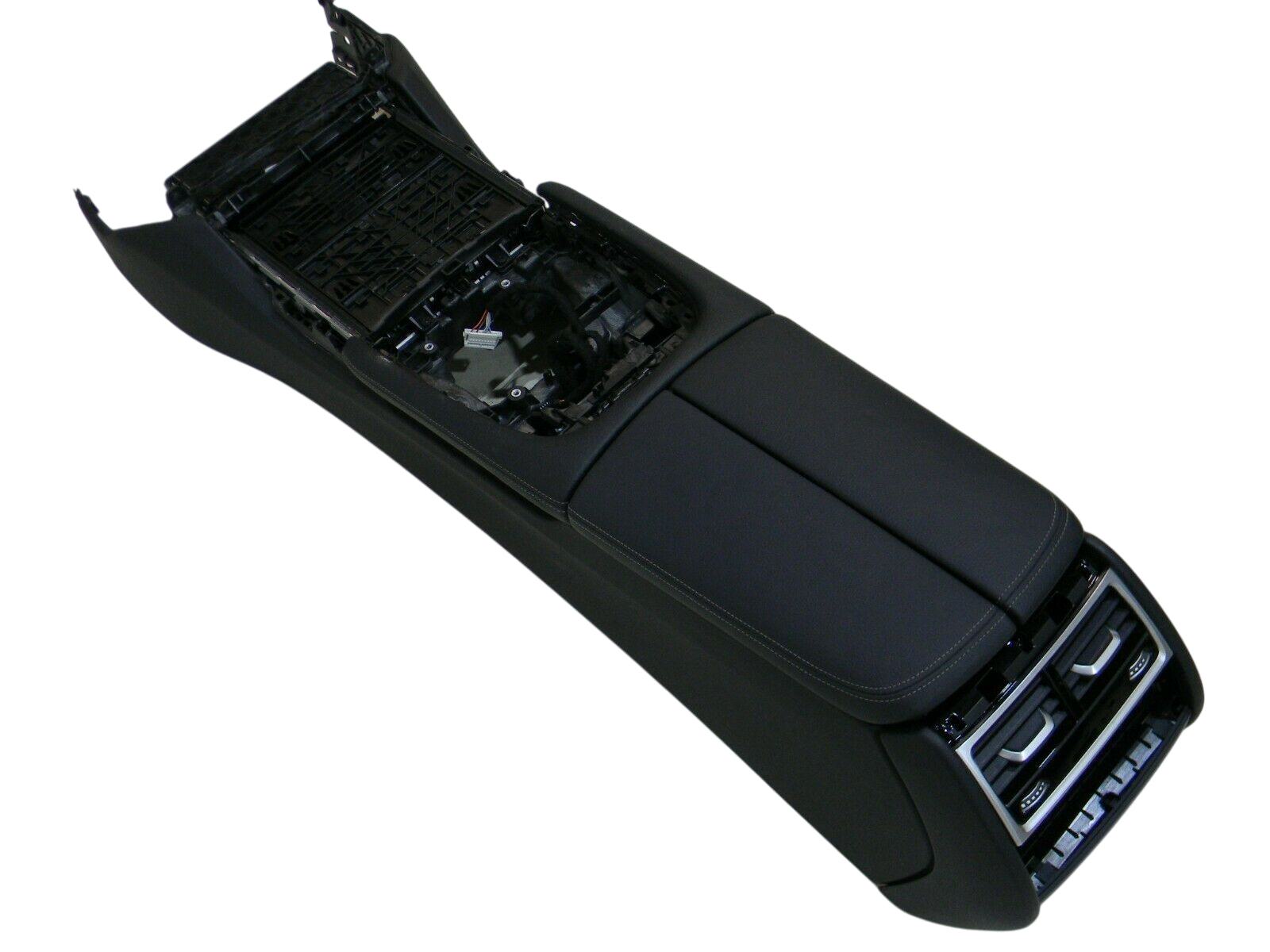BMW 7 (G11 / G12) center console BMW 7 SERIES center Console OEM 51169345347

Pa...