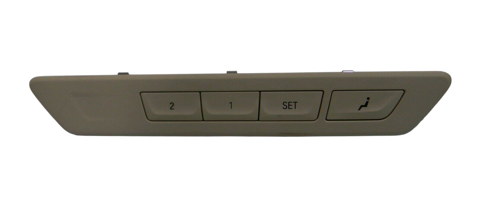 BMW 7 (G11 / G12) Other switches/knobs/shifts BMW 7 SERIES Other switches/knobs/shifts OEM 61...