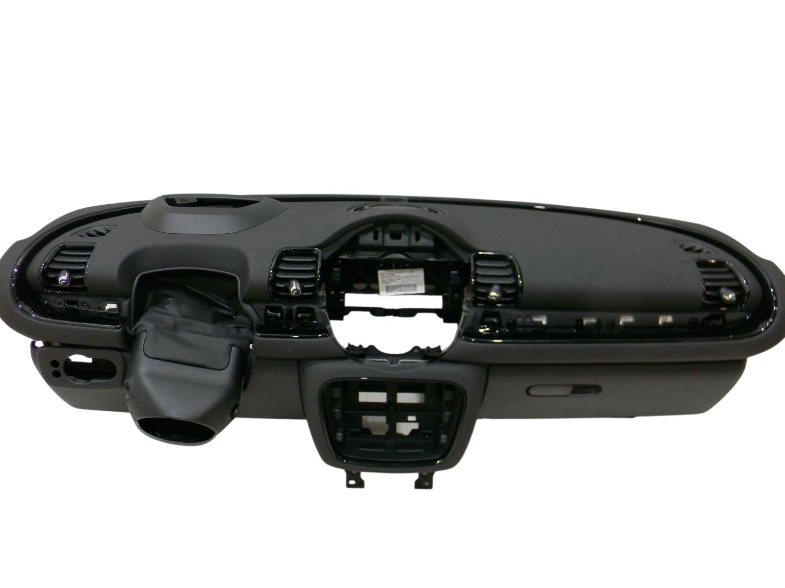 BMW 5 / i5 (G60 / G61) Dashboard BMW MINI Clubman F54 Dashboard OEM 51459382312
...