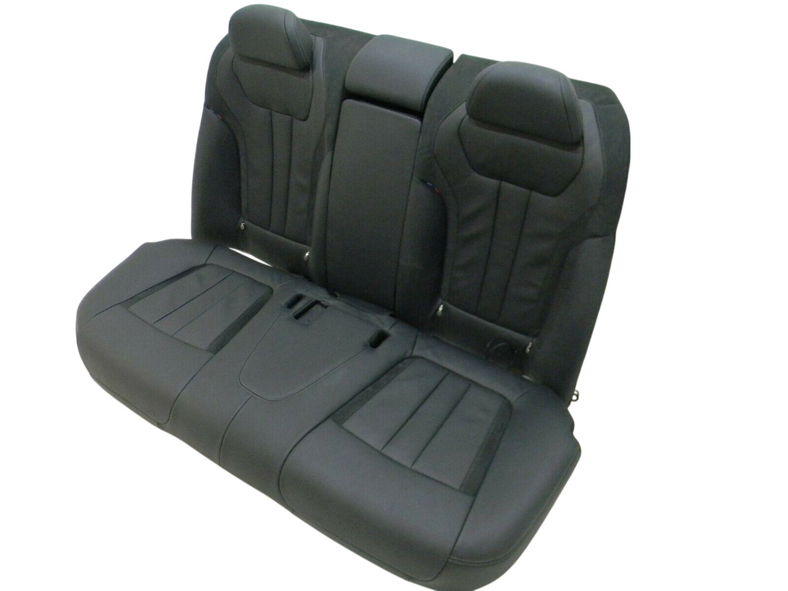 BMW 7 (G11 / G12) Заднее сиденье BMW 7 SERIES Rear Seat OEM G495509

Part codes:...