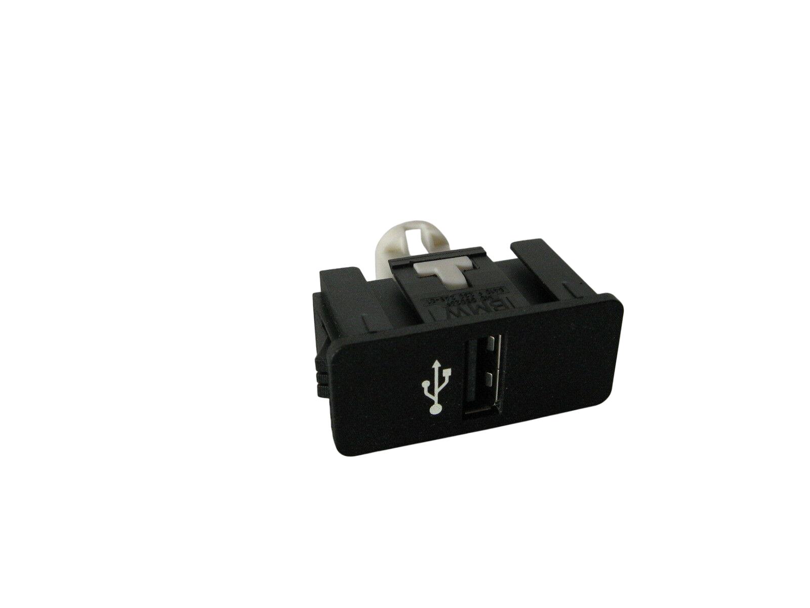 BMW 5 / i5 (G60 / G61) usb - usb/aux/av BMW MINI Cabrio R57 LCI, MINI Clubman R55 LCI, ...