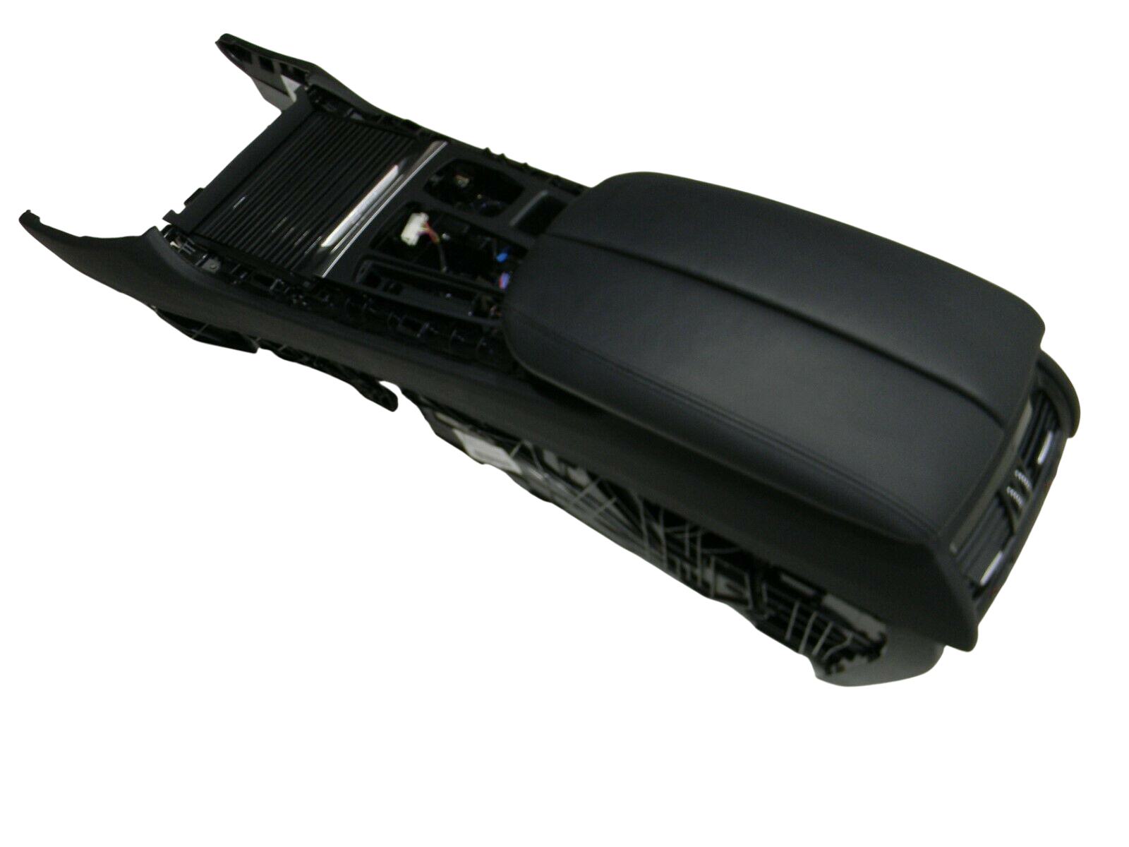 BMW X5 (F15) center console BMW X5 center Console OEM 0E98026

Part codes: ...