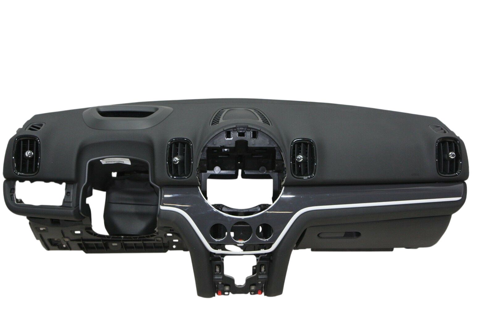 BMW 6 GT (G32) Dashboard BMW MINI Countryman F60 Dashboard OEM 3B86558

...