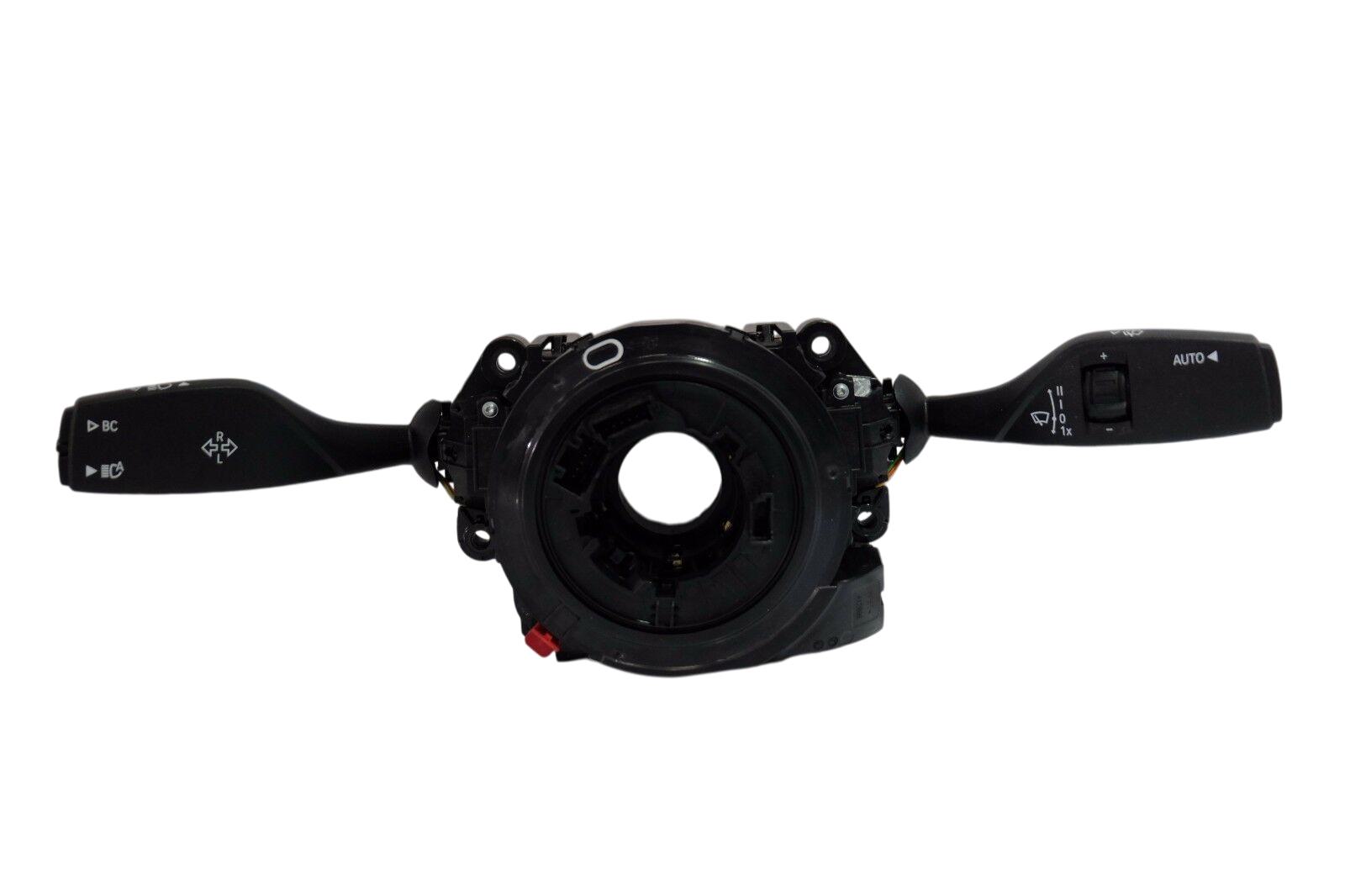 BMW 7 (G11 / G12) Schaltzentrum/Steering column BMW 7 SERIES Schaltzentrum/Steering column OEM ...