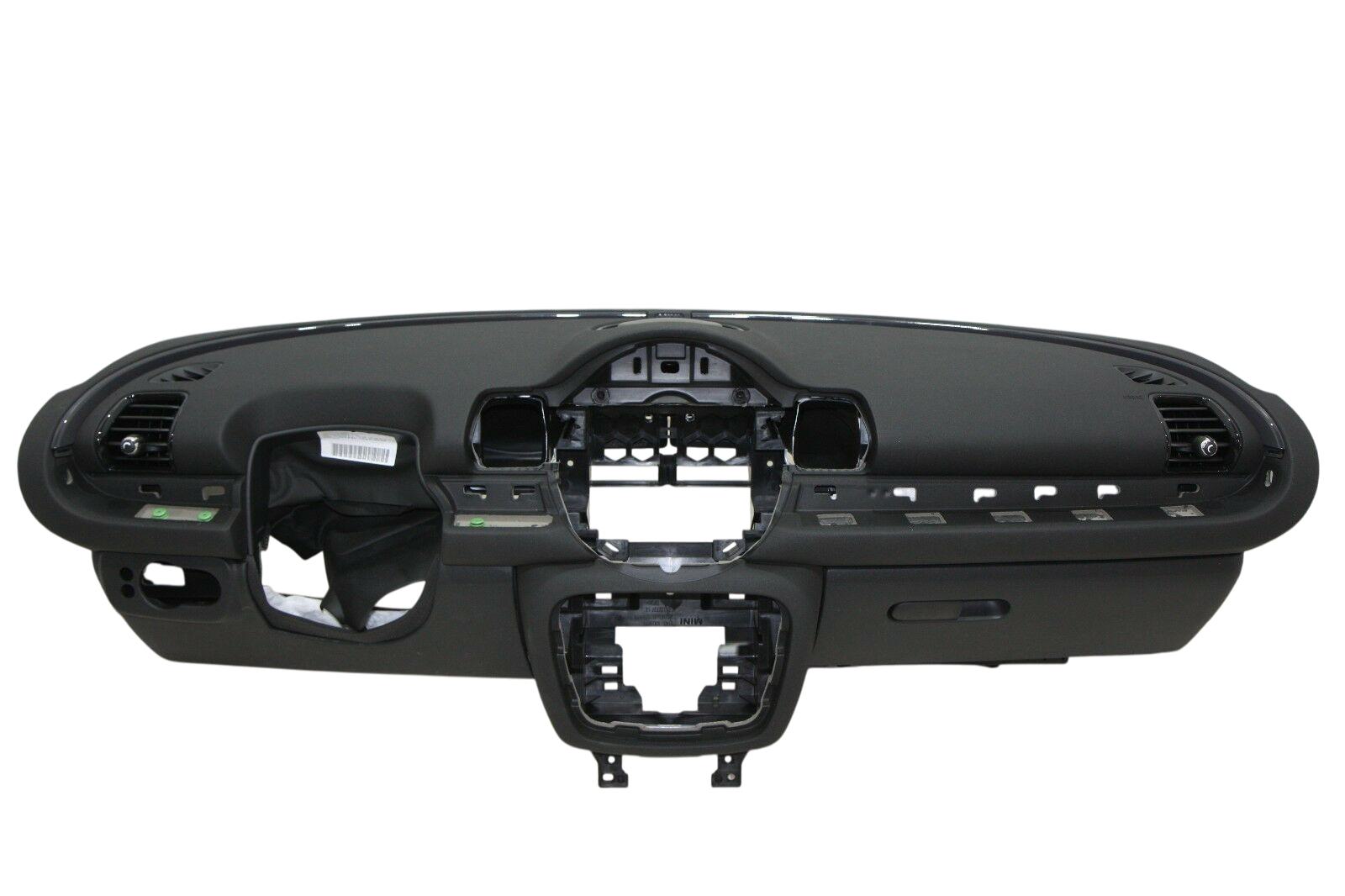 BMW 5 / i5 (G60 / G61) Dashboard BMW MINI Clubman F54, MINI Clubman F54 LCI Dash...