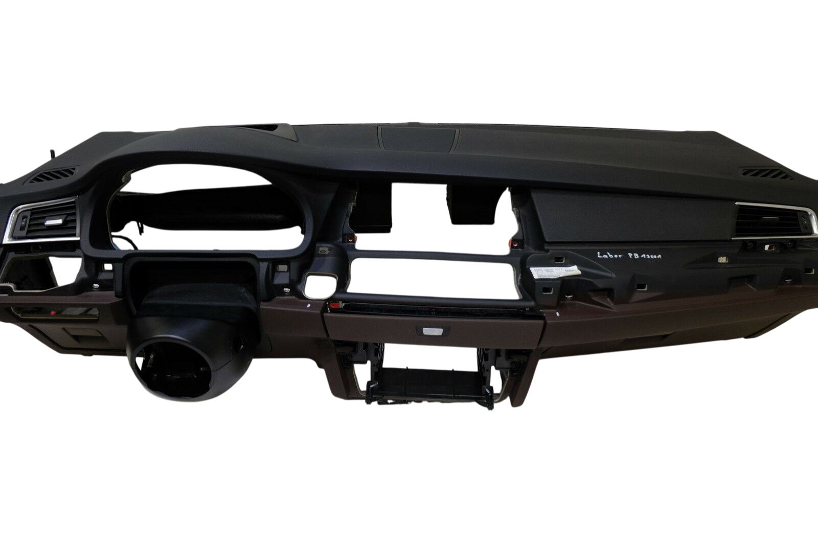 BMW 5 (F10 / F11) Dashboard BMW 5 SERIES GT Dashboard OEM 51459292806

Part...