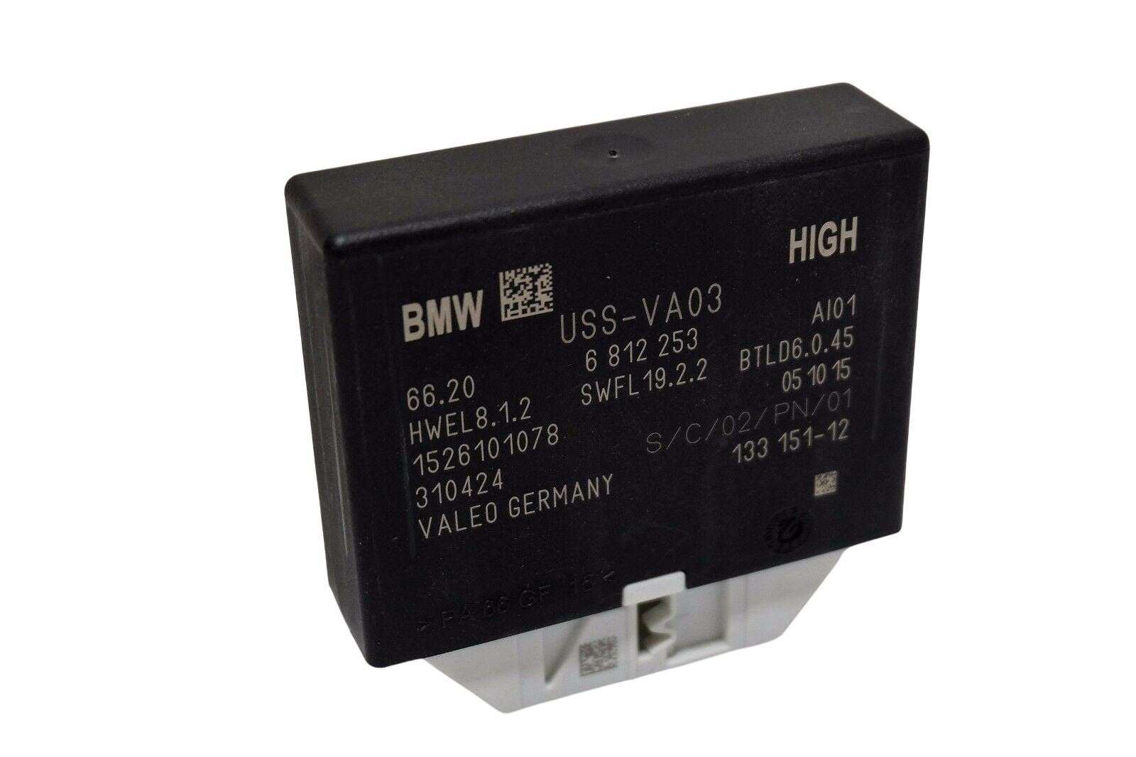 BMW 7 (G11 / G12) Einparkhilfe / PDC Sensor BMW 7 SERIES Einparkhilfe / PDC Sensor OEM 6812...