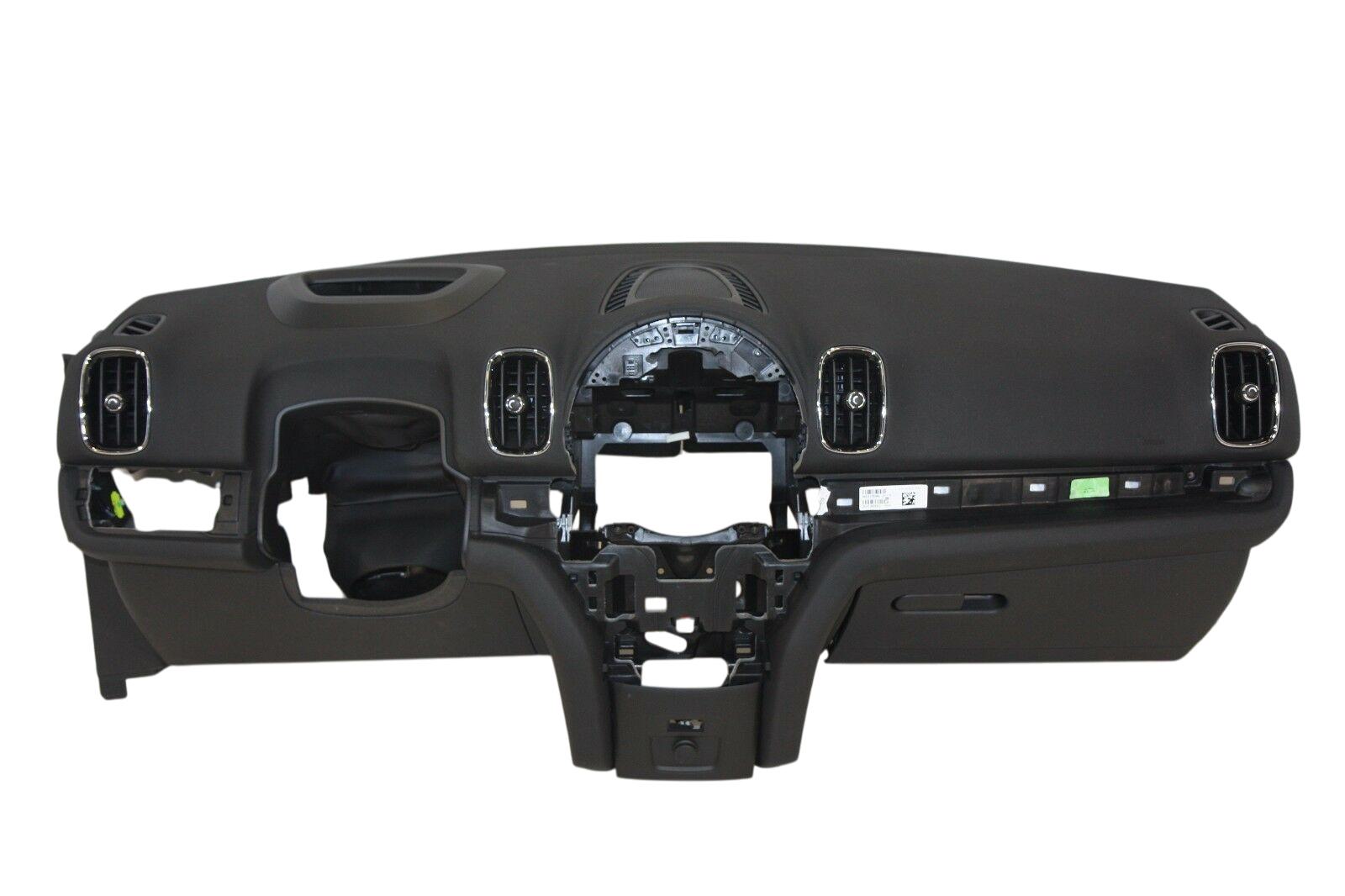 BMW 6 GT (G32) Dashboard BMW MINI Countryman F60 Dashboard OEM 3B75505

...