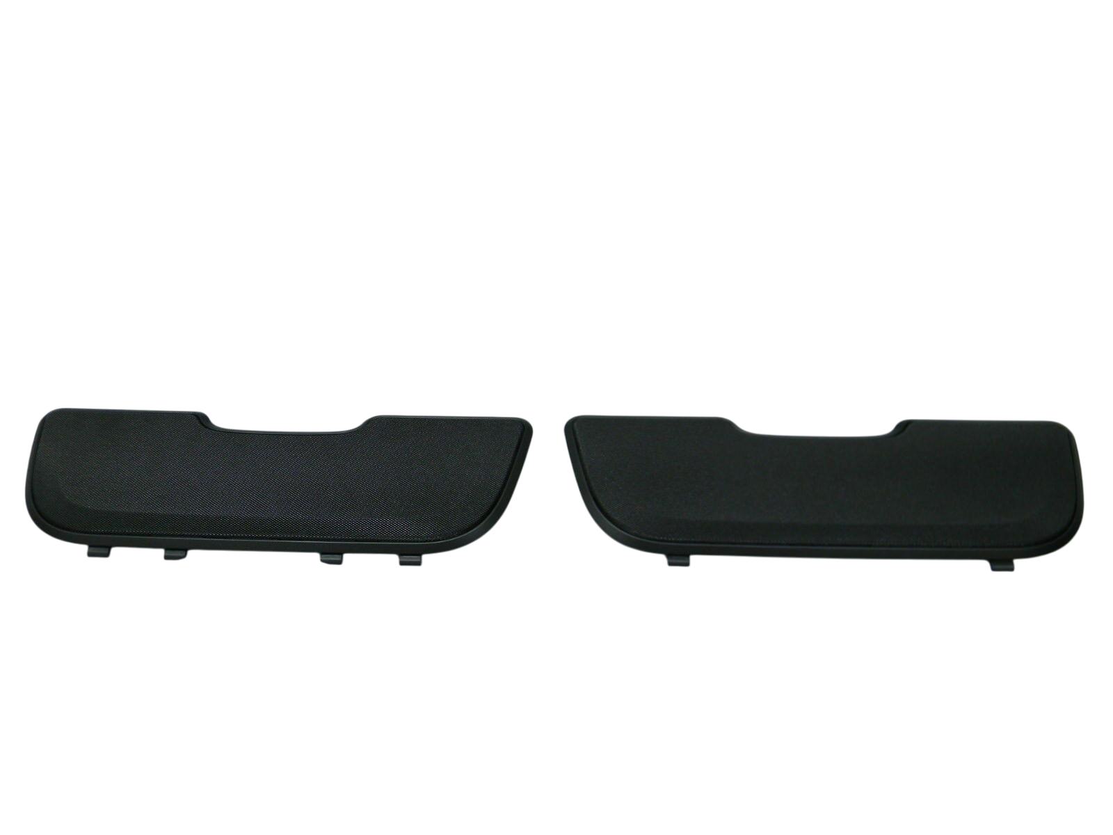 BMW 7 (G11 / G12) Parcel shelf speaker trim grill BMW 7 SERIES Parcel shelf speaker trim grill

G...
