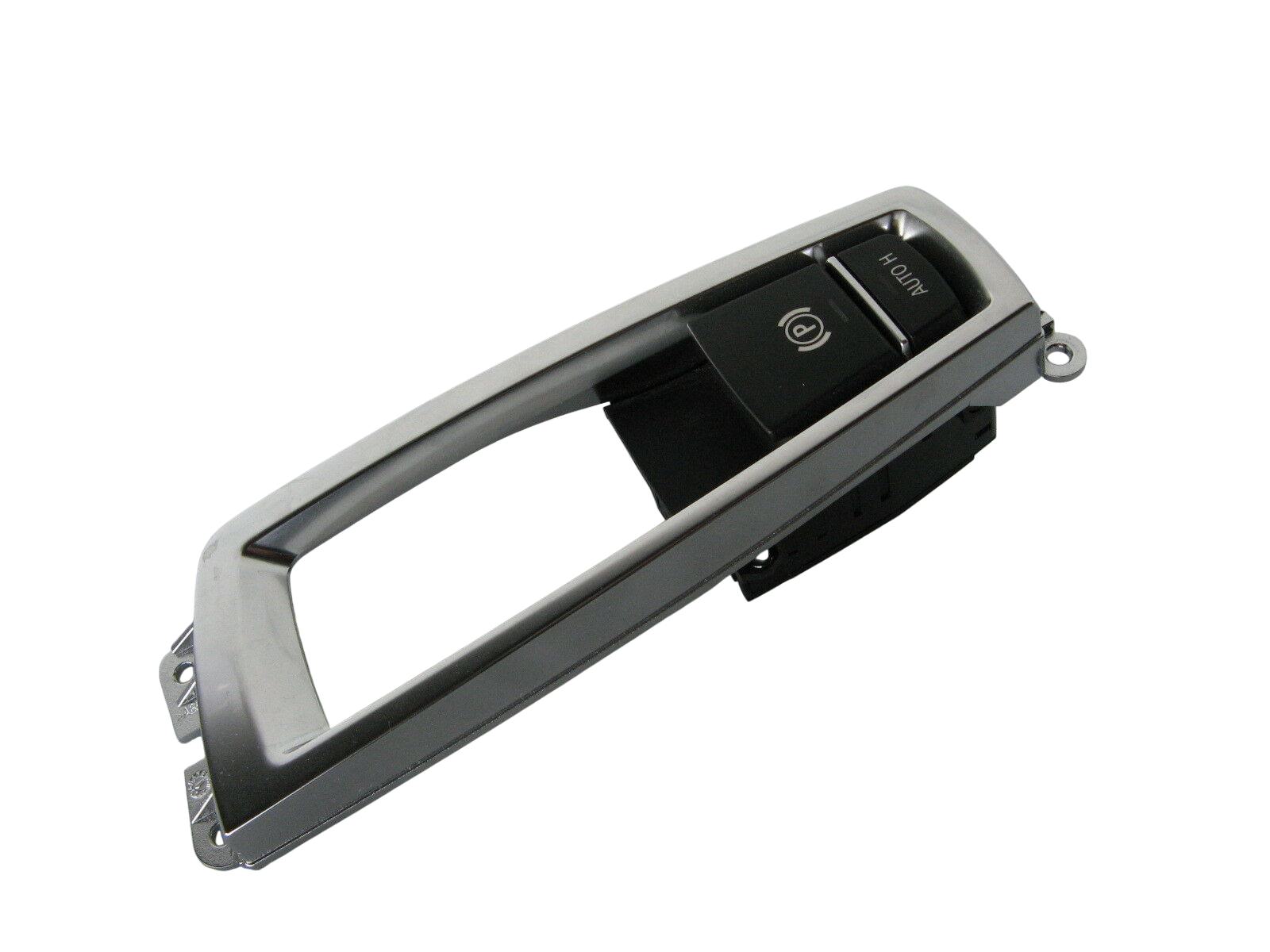 BMW 6 (F06 / F12 / F13) Bedieneinheit / Operating unit BMW 6 SERIES Bedieneinheit / Operating unit OEM...