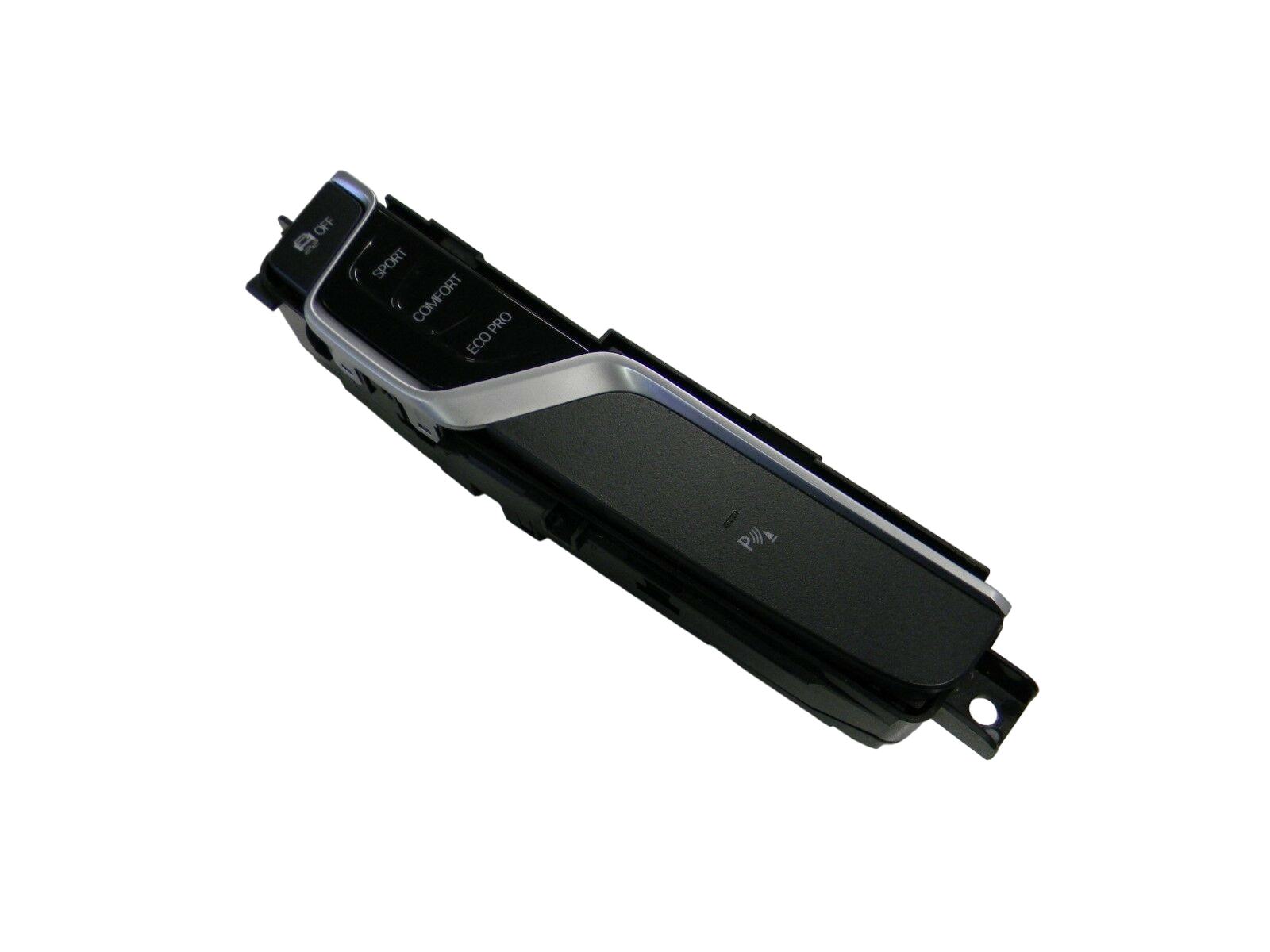 BMW 5 (G30 / G31) Parking PDC control unit/module BMW 5 SERIES Parking PDC control unit/module OE...