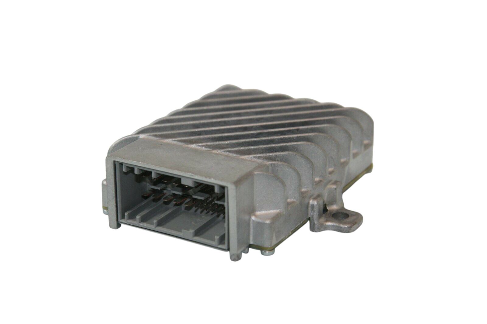 BMW X5 (F15) Sound amplifier BMW X5 Sound amplifier OEM 65126826022

Part co...