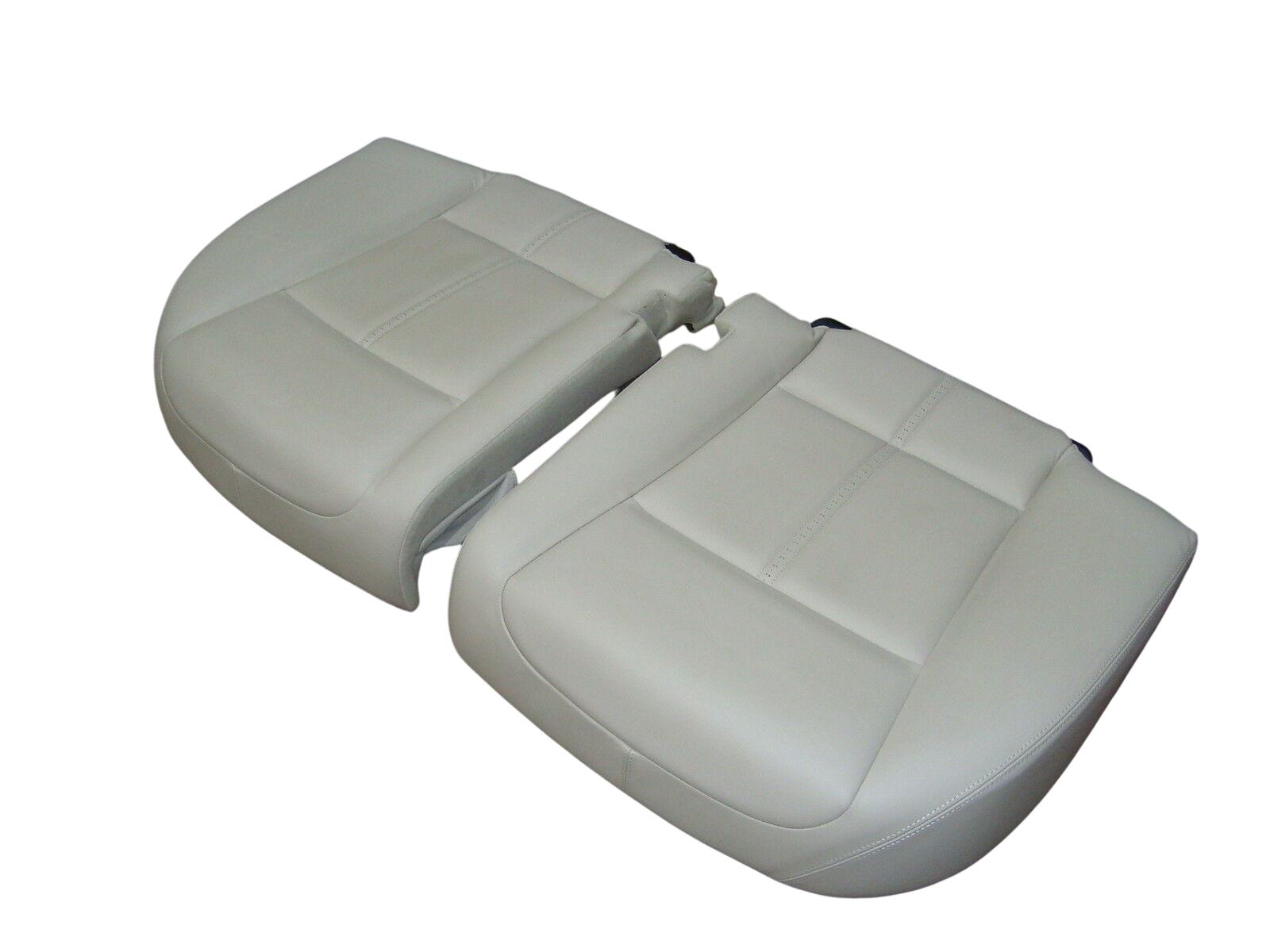 BMW 7 (F01 / F02 / F03 / F04) Rear seat BMW 7' F04 Hybrid Rear Seat