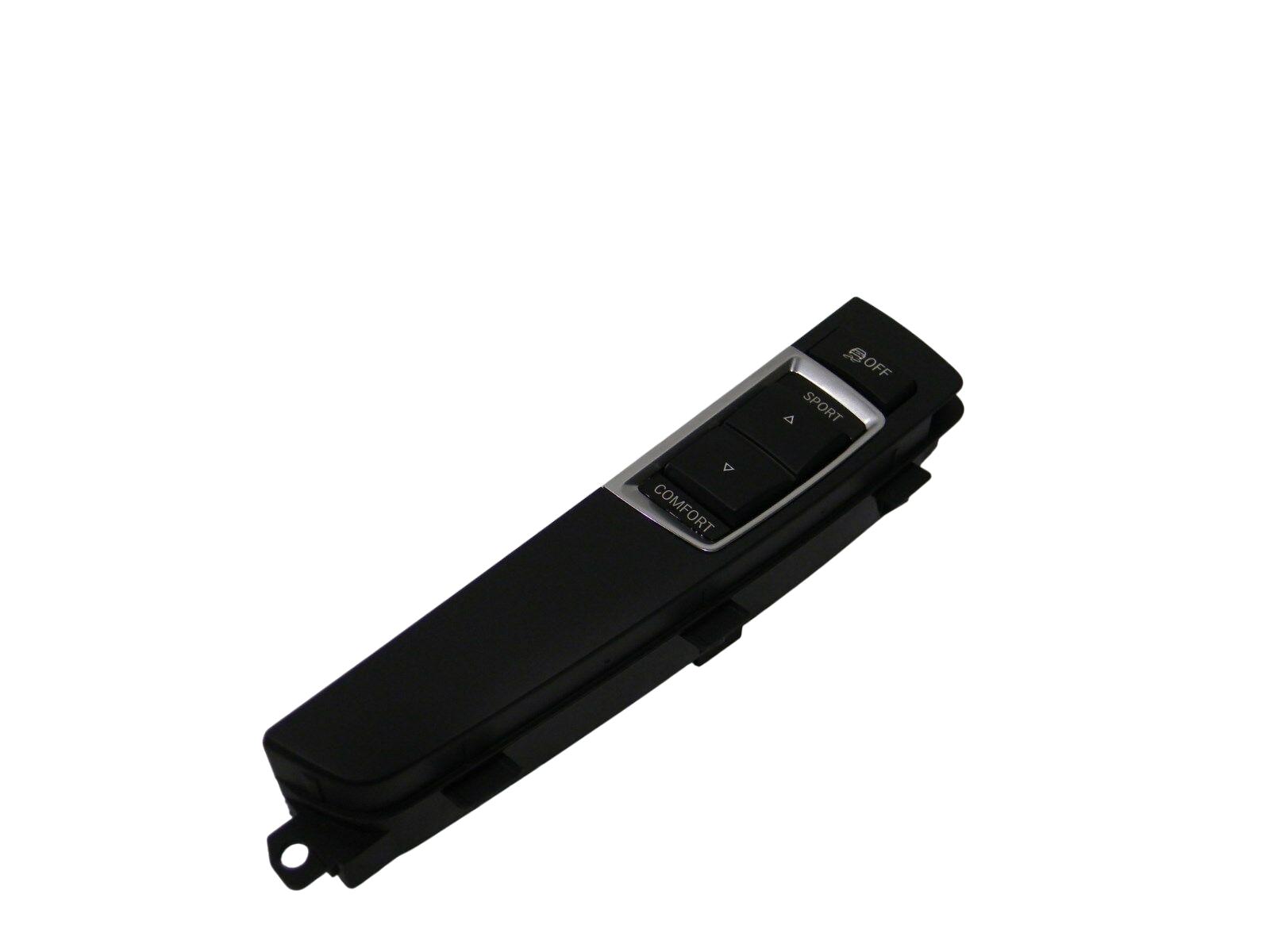 BMW 6 (F06 / F12 / F13) ESP (stability program) switch BMW 6 SERIES ESP (stability program) switch OEM...