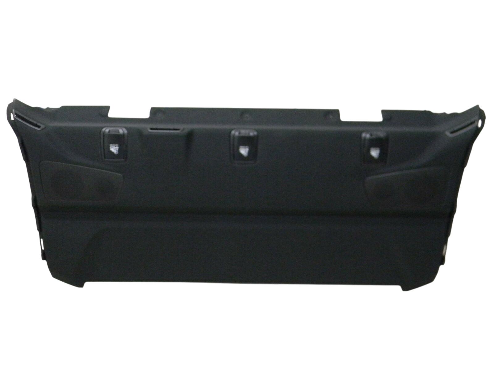 BMW 5 (G30 / G31) Parcel shelf BMW 5 SERIES Parcel shelf OEM 51467419288

Part...