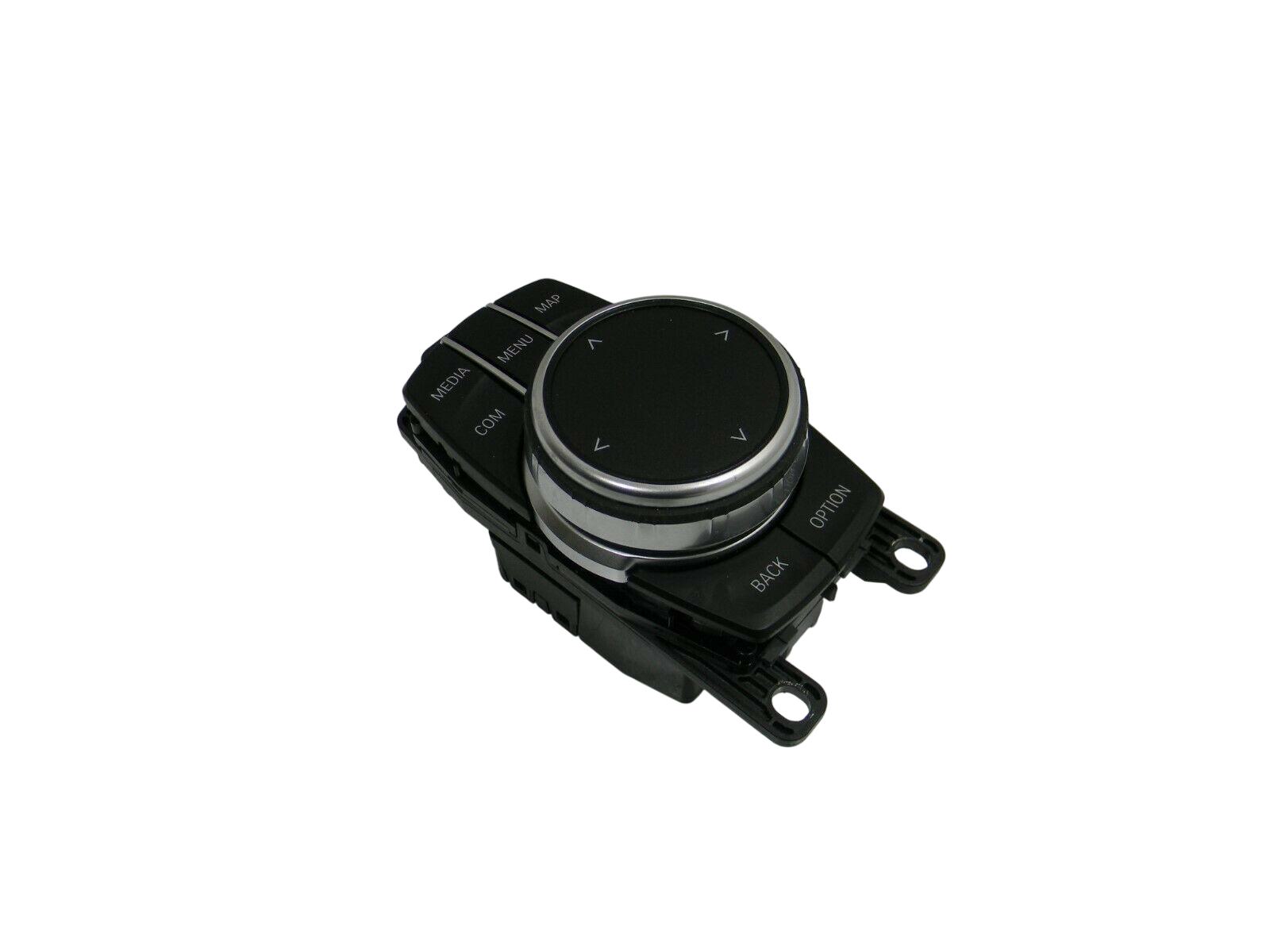 BMW 5 (G30 / G31) Head unit multimedia control BMW M5 Head unit multimedia control OEM 6582949...