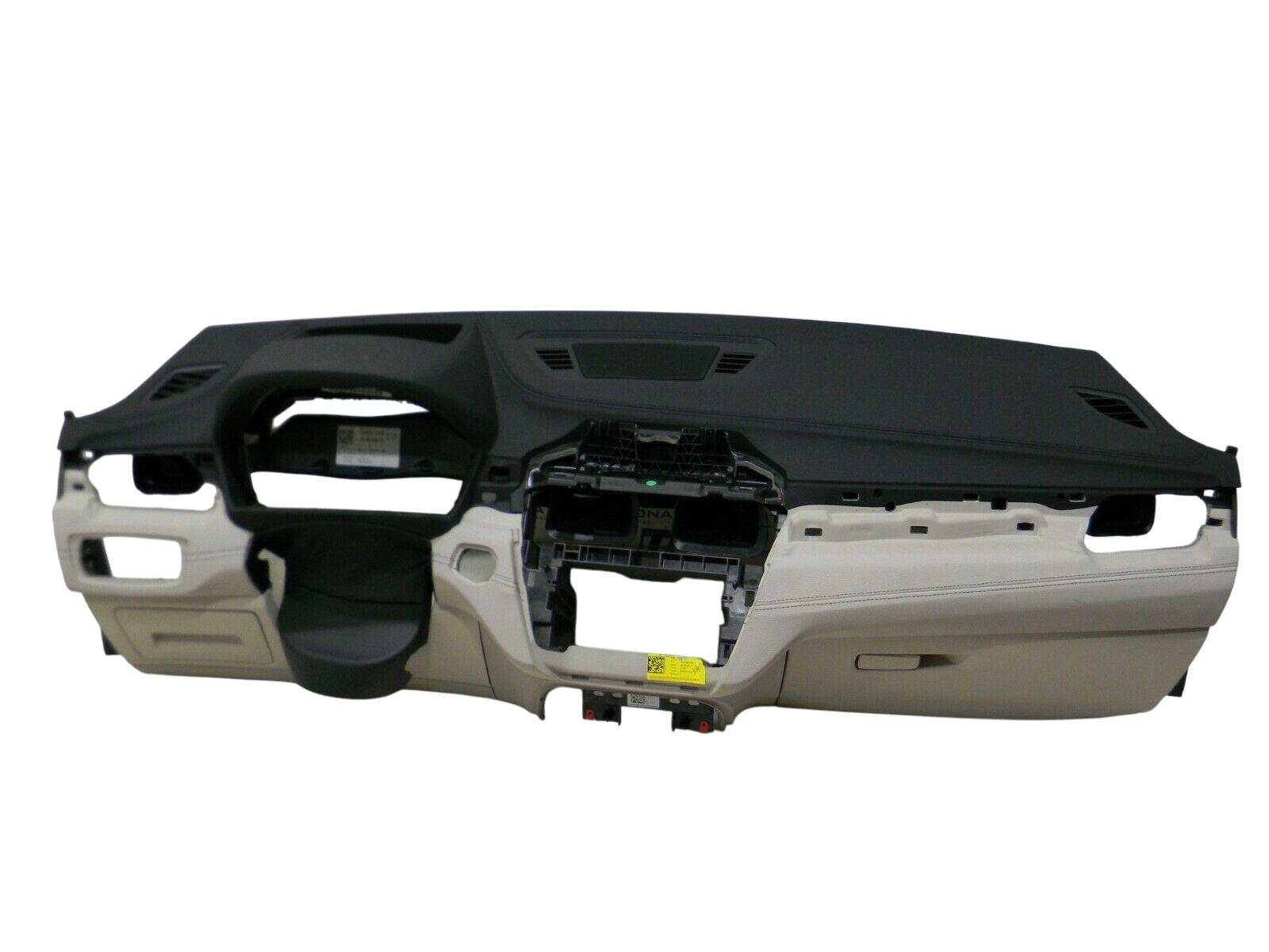 BMW X1 (F48) Dashboard BMW X1 Dashboard OEM 51166841166

Part codes: 5...