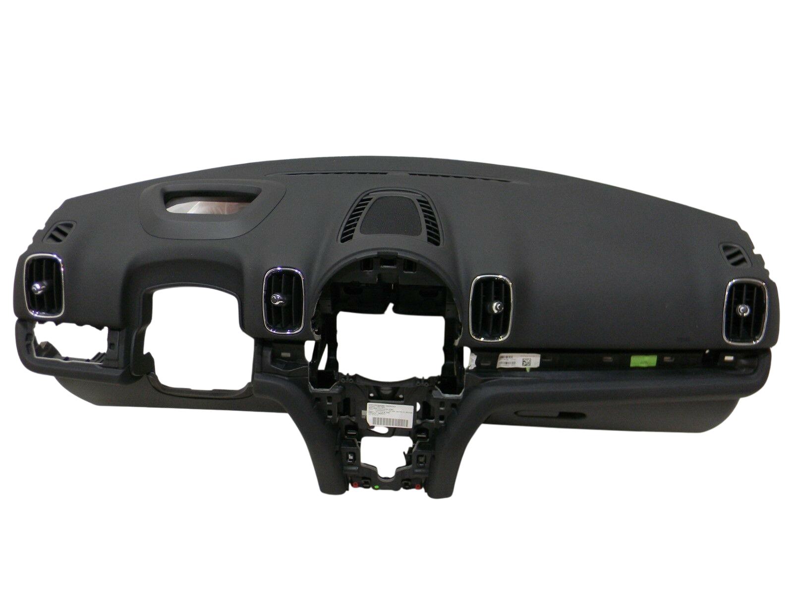 BMW 6 GT (G32) Dashboard BMW MINI Countryman F60 Dashboard OEM 3B66523

...