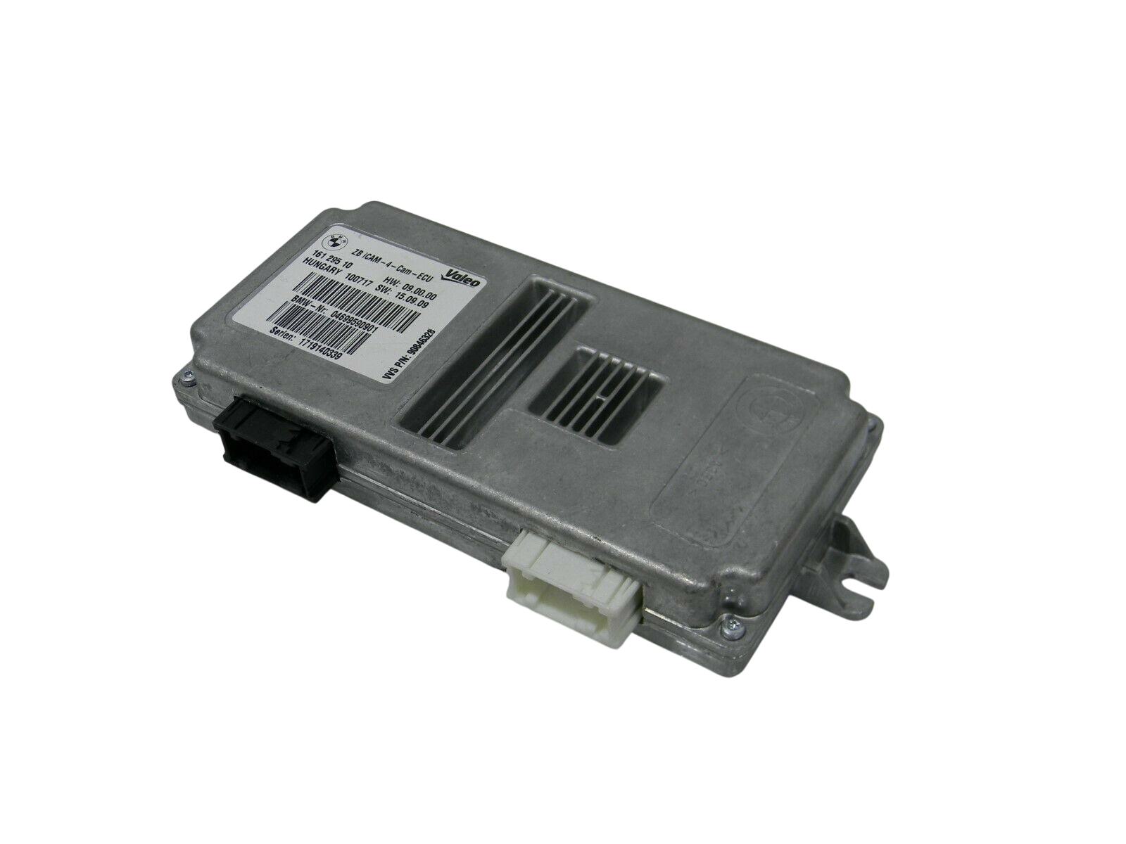 BMW X5 (F15) Camera control unit module BMW X5 Camera control unit module OEM 0X47970

...
