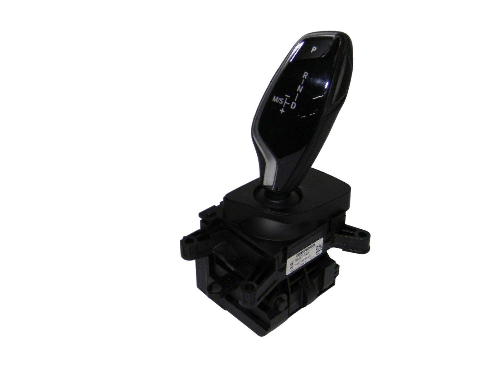 BMW 7 (G11 / G12) Gangwahlschalter / Selector BMW 7 SERIES Gangwahlschalter / Selector

Gener...