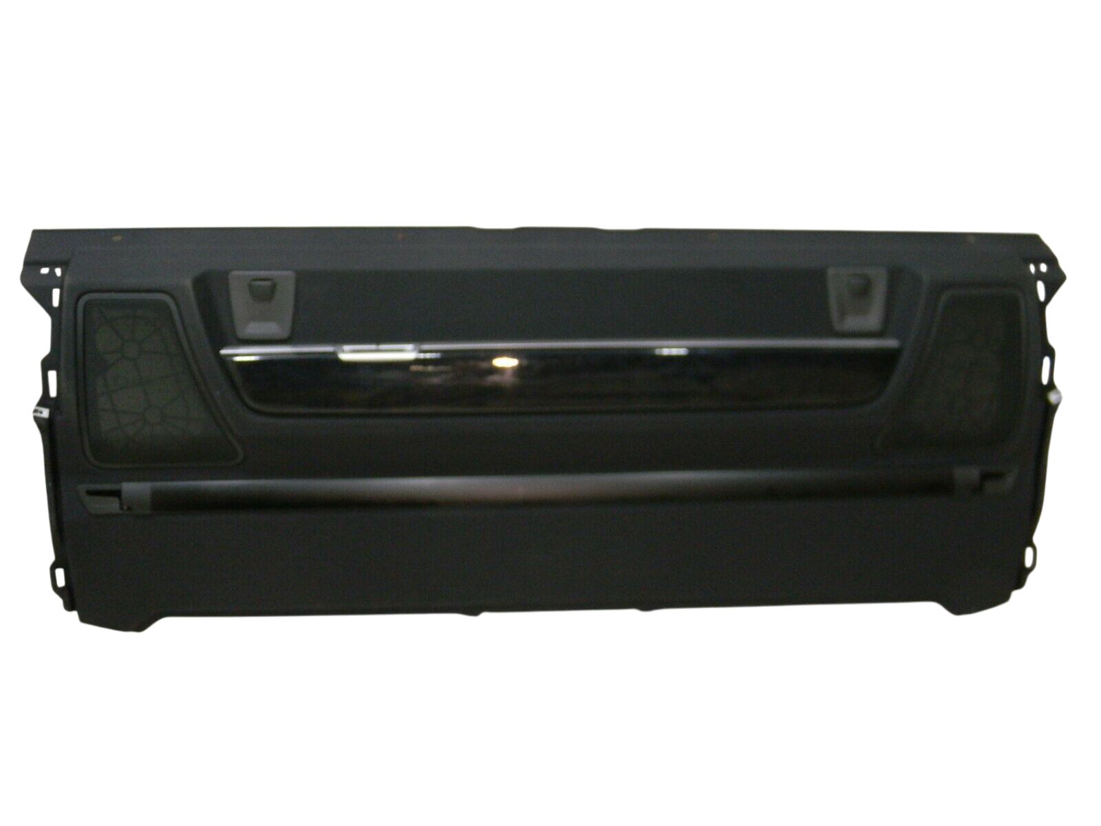 BMW 7 (G11 / G12) Parcel shelf BMW 7 SERIES Parcel shelf OEM 51467903810

Part...