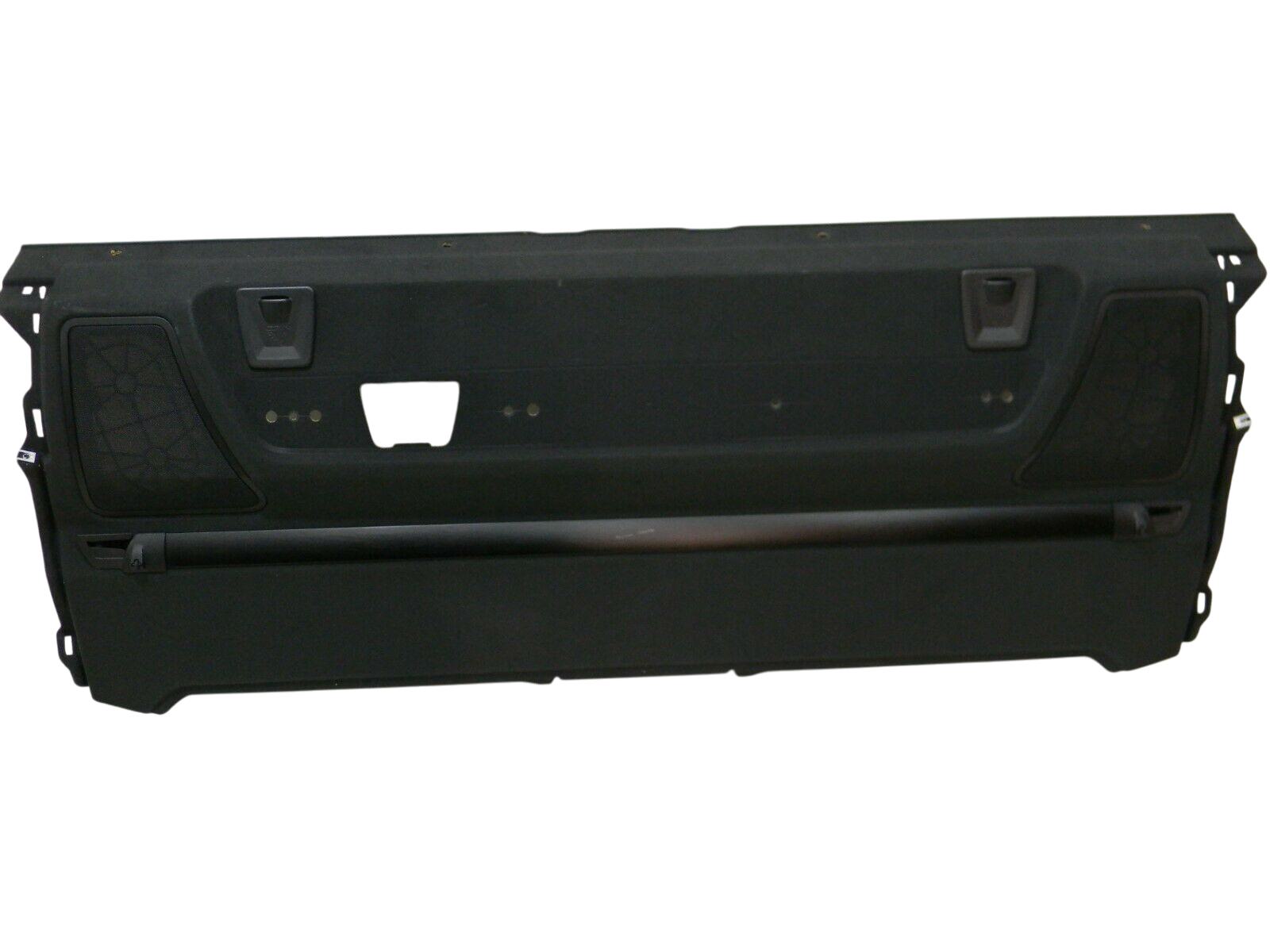 BMW 7 (G11 / G12) Parcel shelf BMW 7 SERIES Parcel shelf OEM 51469150081

Part...