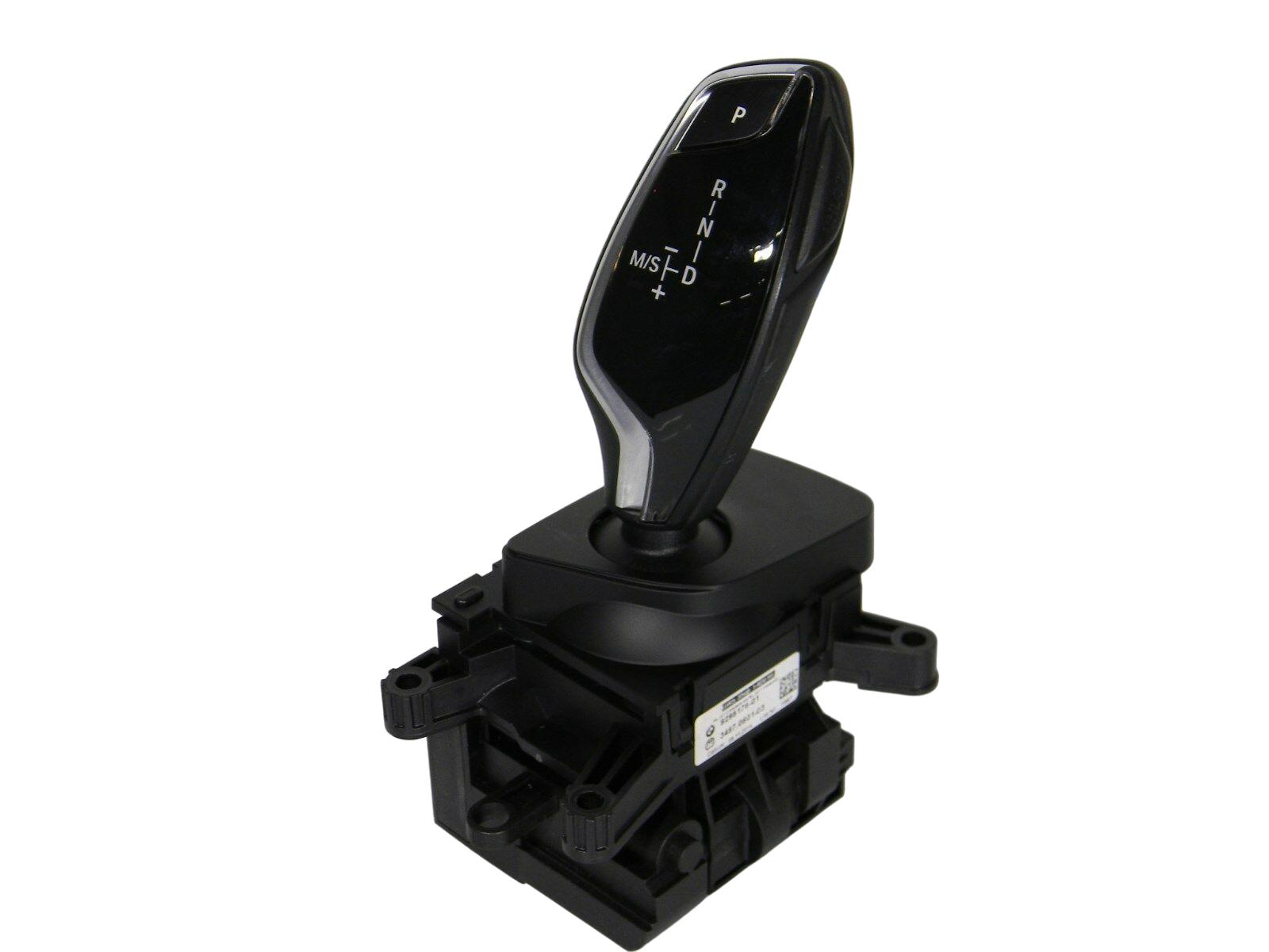 BMW 7 (G11 / G12) Gangwahlschalter / Selector BMW 7 SERIES Gangwahlschalter / Selector

Gener...
