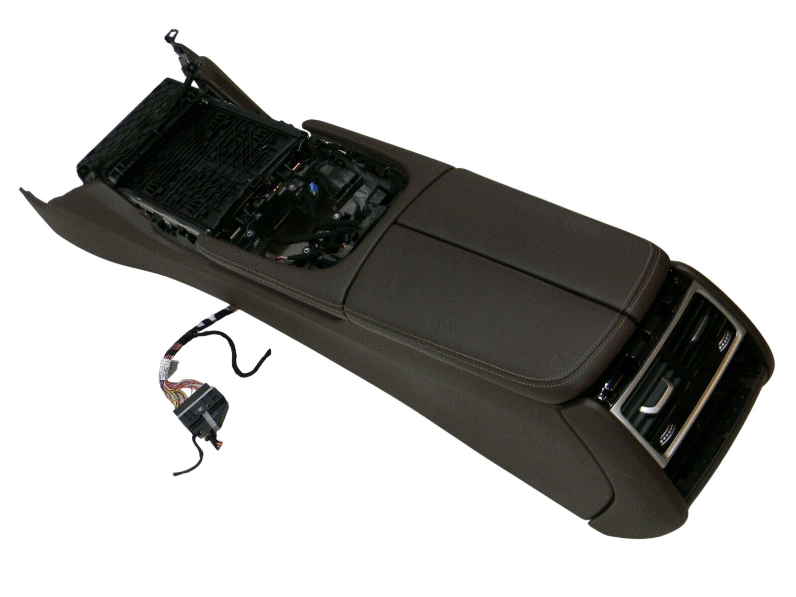 BMW 7 (G11 / G12) center console BMW 7 SERIES center Console OEM 51169352310

Pa...